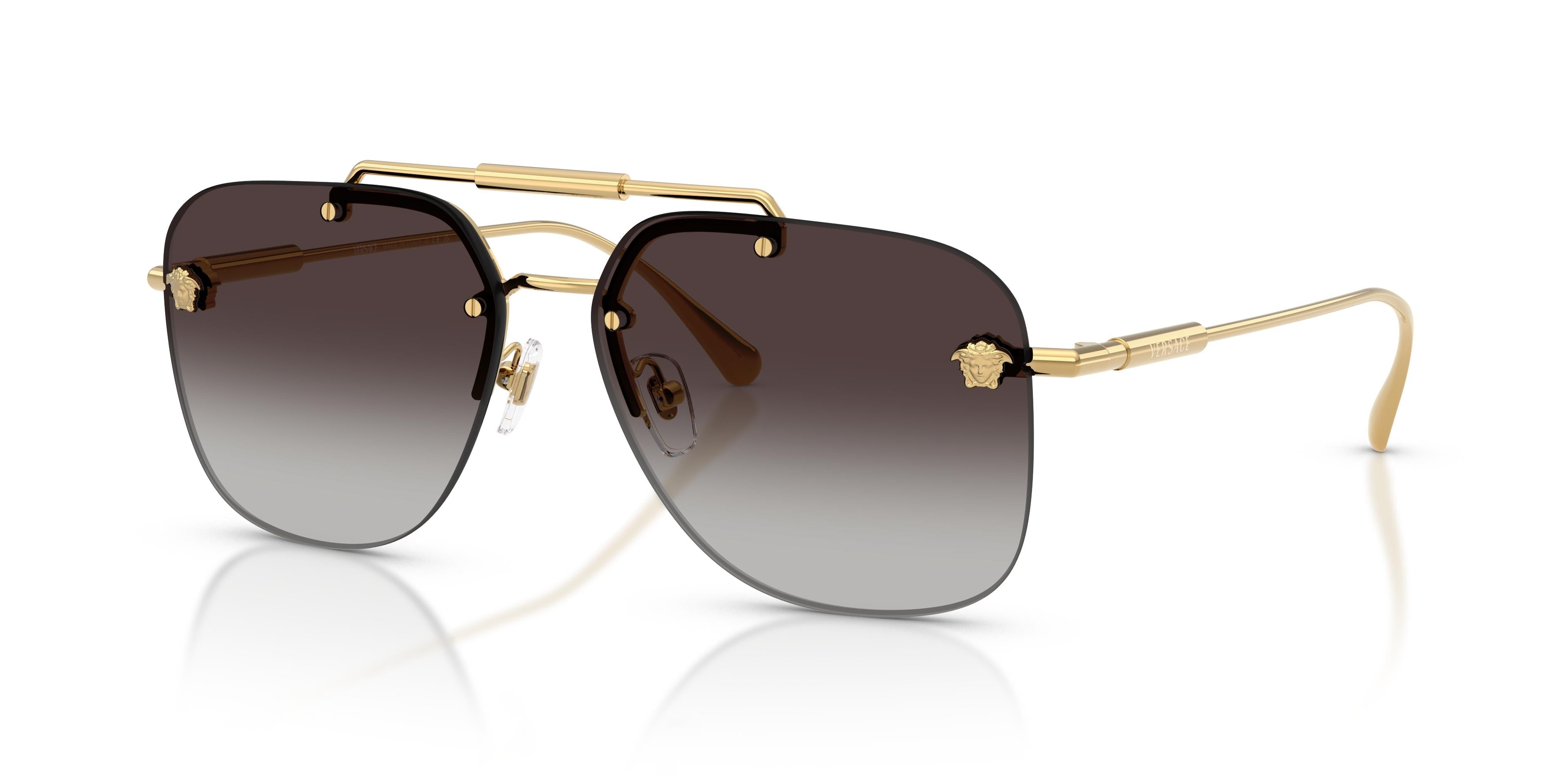 Gafas de Sol Versace VE2296 100284 60 14