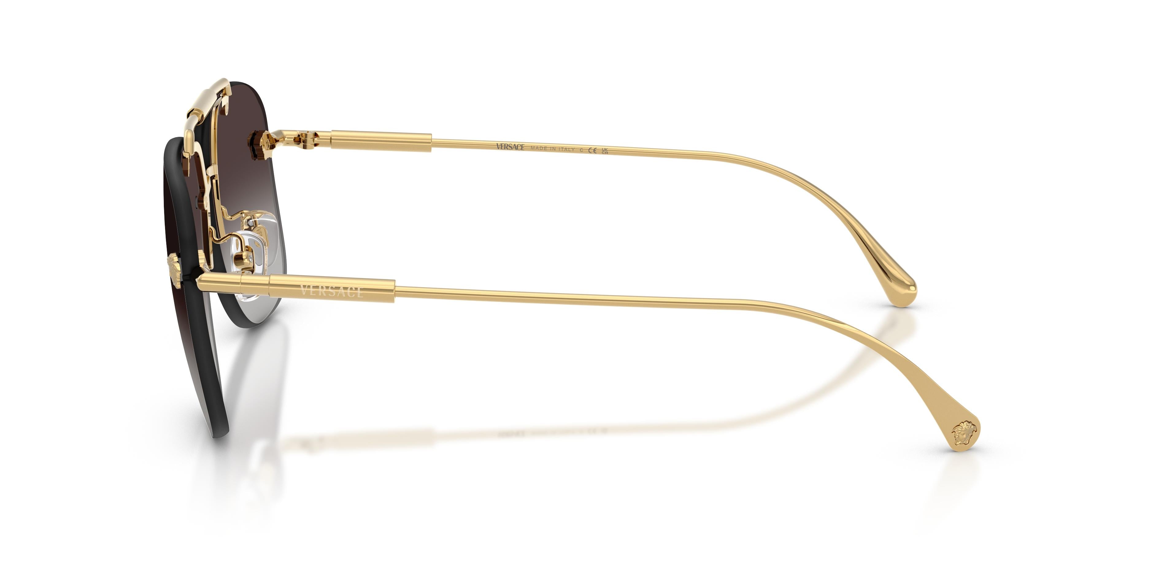 Gafas de Sol Versace VE2296 100284 60 14