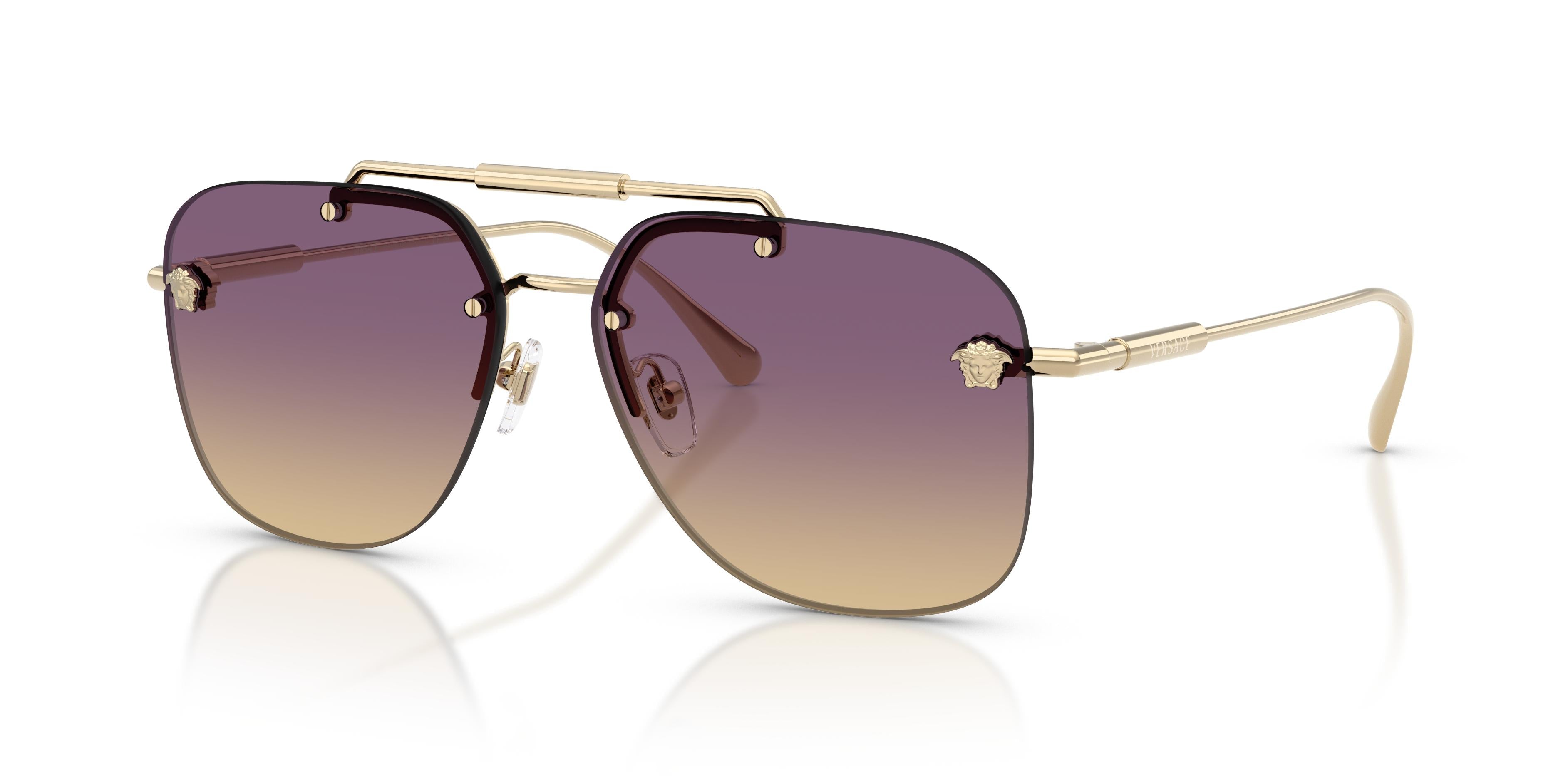 Gafas de Sol Versace VE2296 125270 60 14