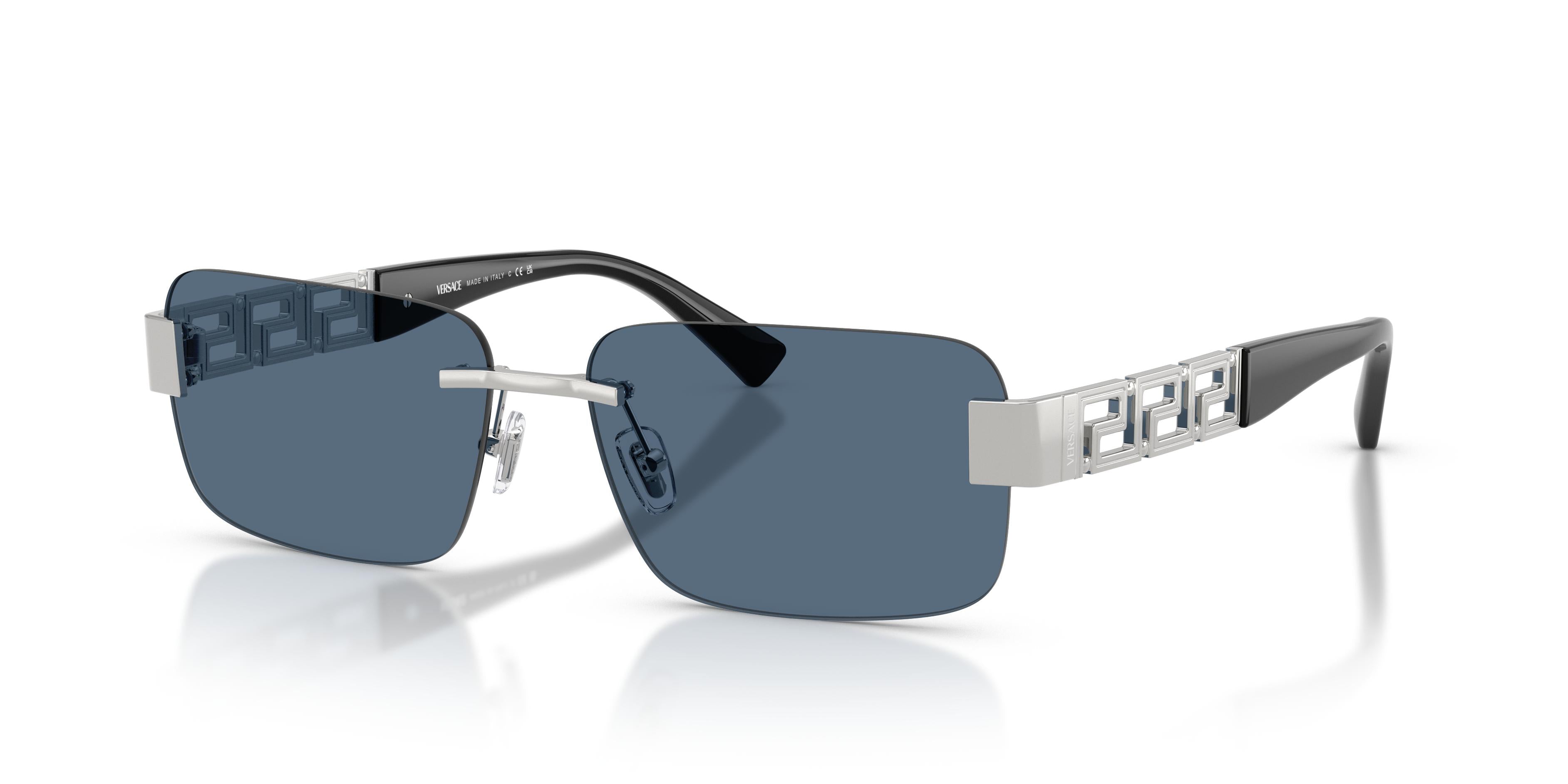 Gafas de Sol Versace VE2298 100180 58 15