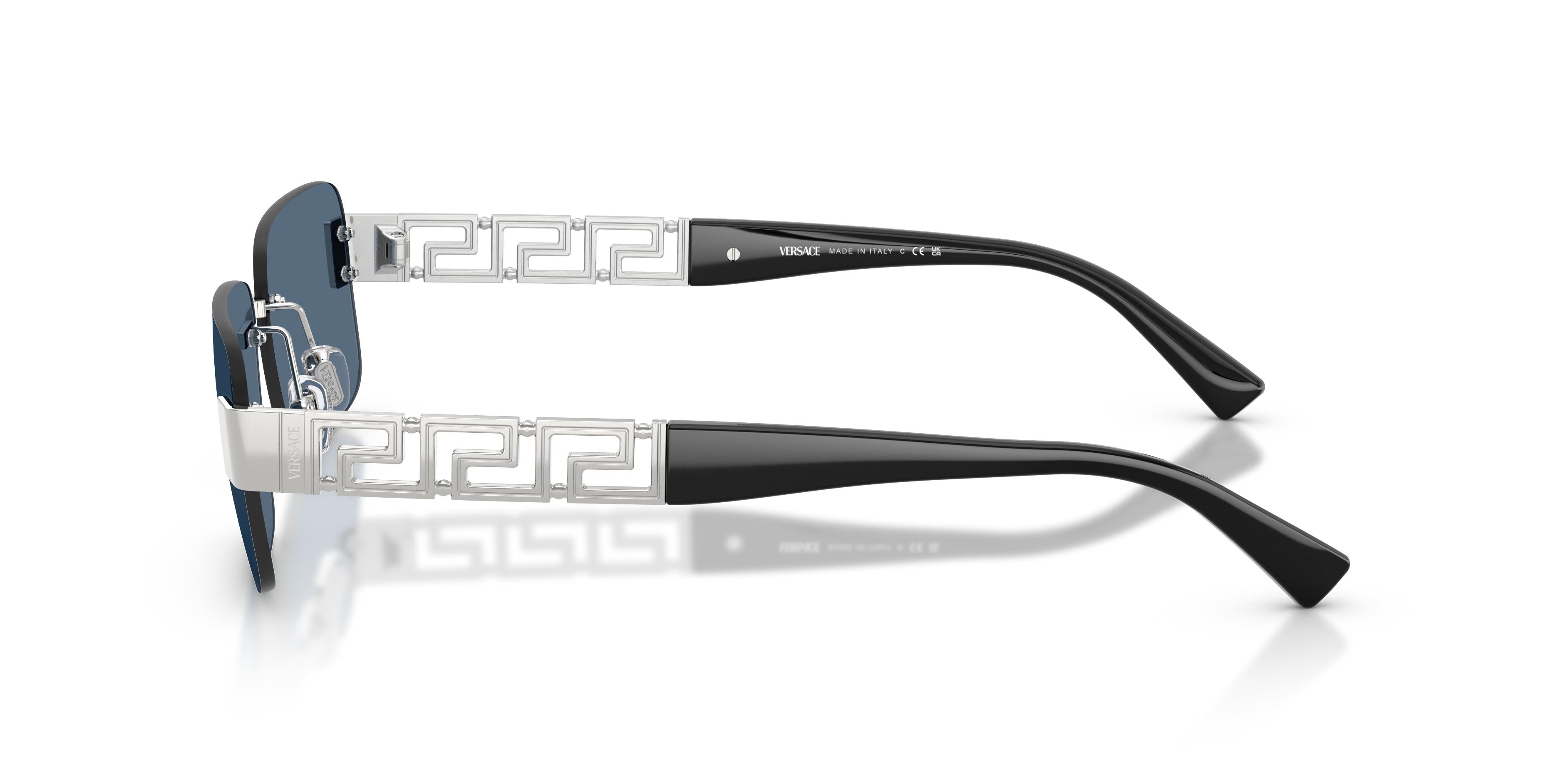 Gafas de Sol Versace VE2298 100180 58 15
