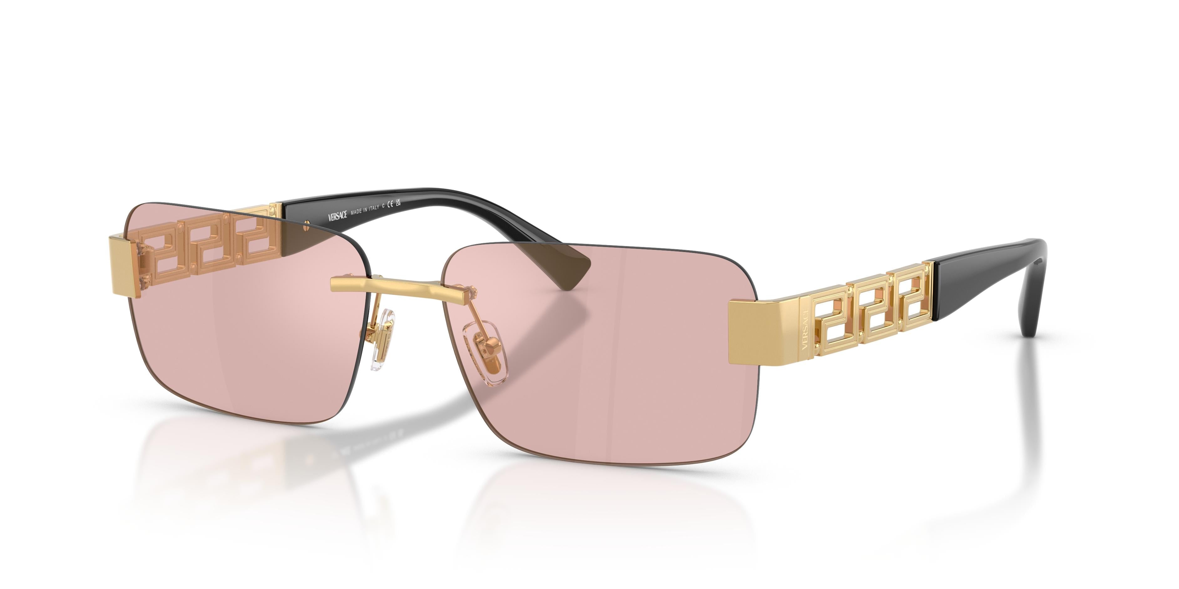 Gafas de Sol Versace VE2298 10021T 58 15