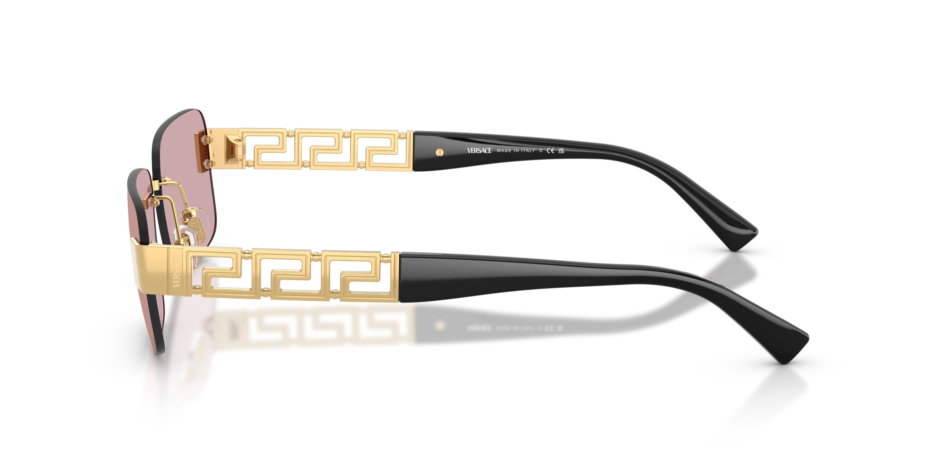 Gafas de Sol Versace VE2298 10021T 58 15
