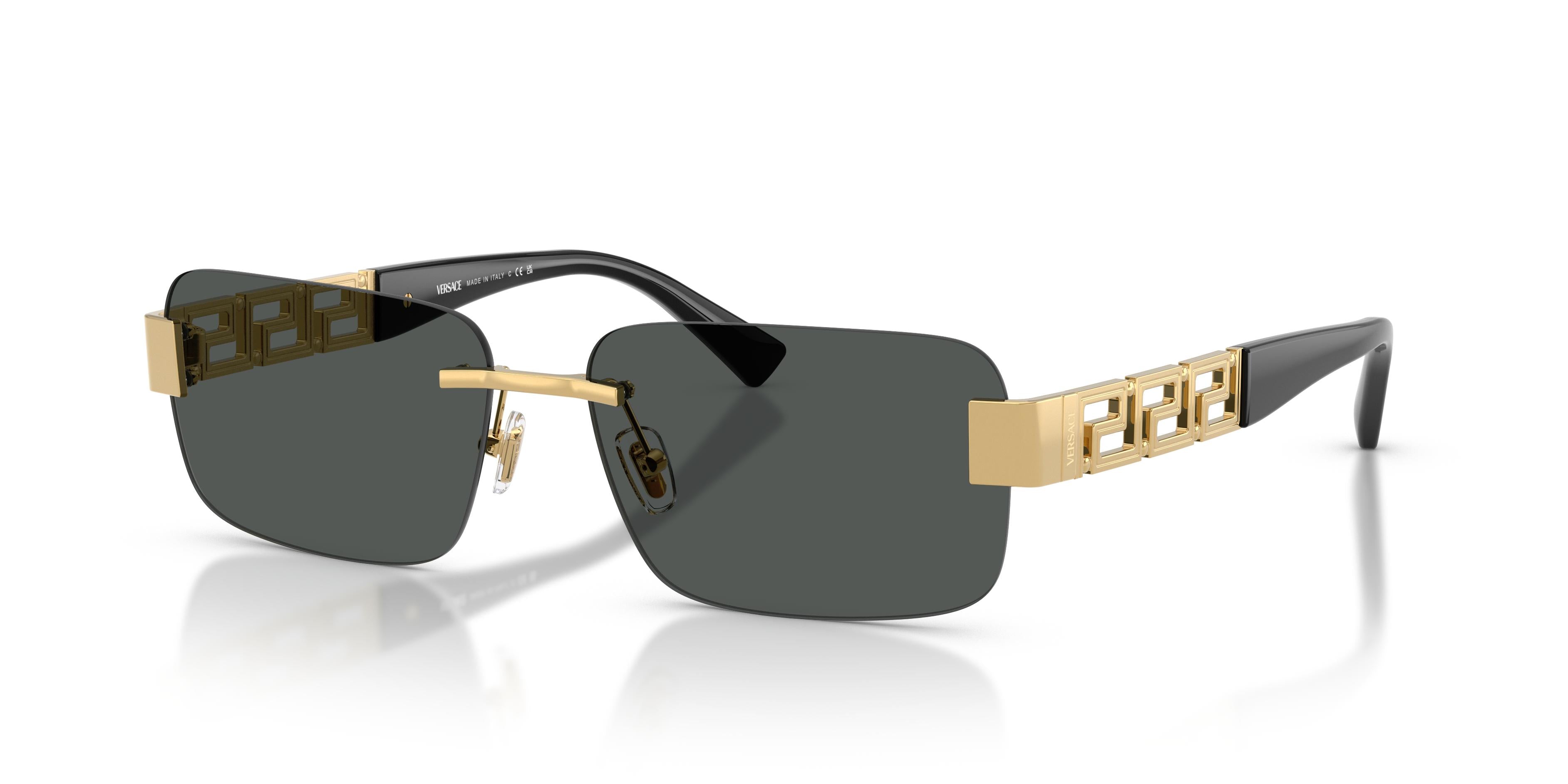 Gafas de Sol Versace VE2298 100287 58 15