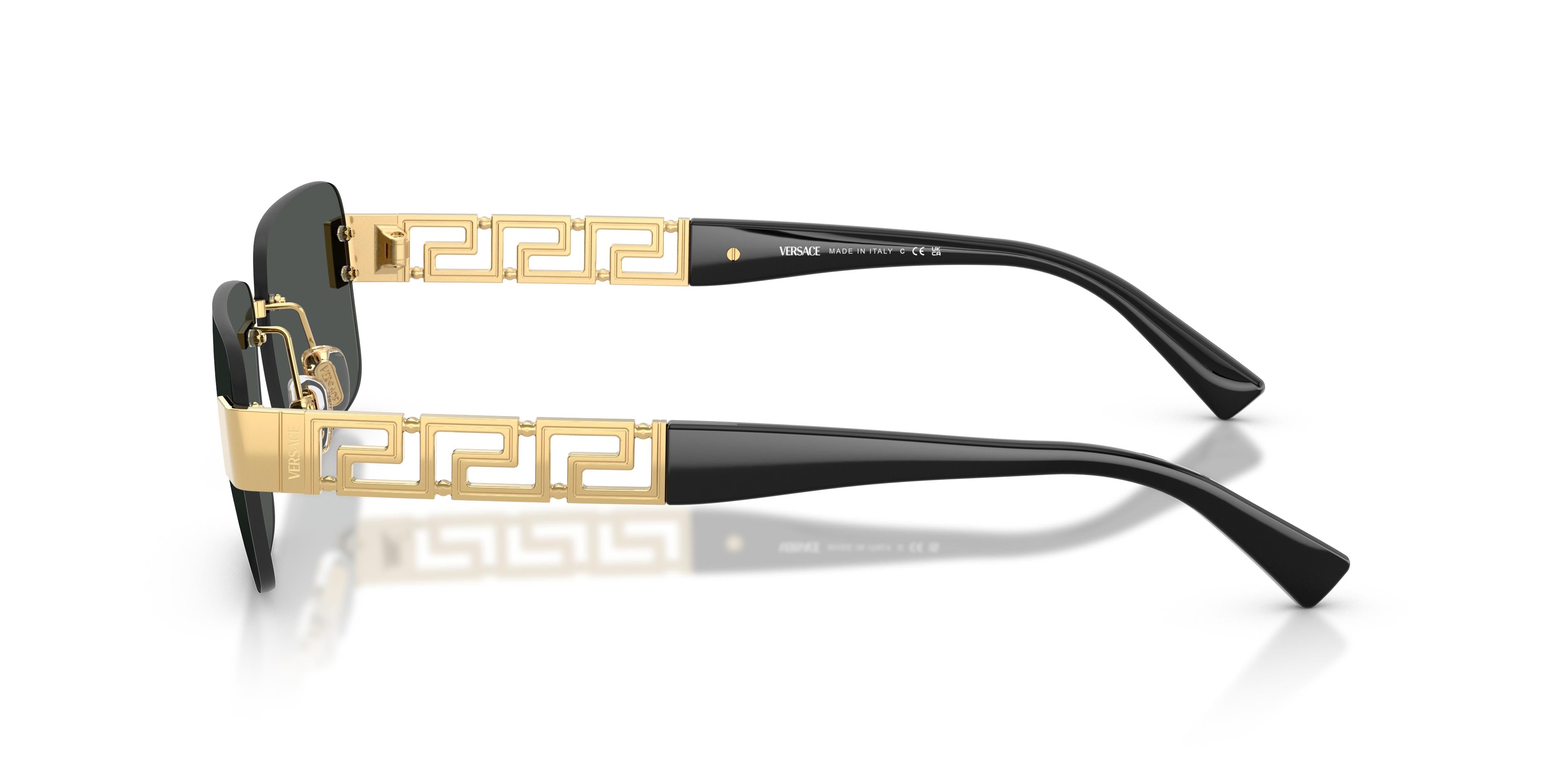 Gafas de Sol Versace VE2298 100287 58 15
