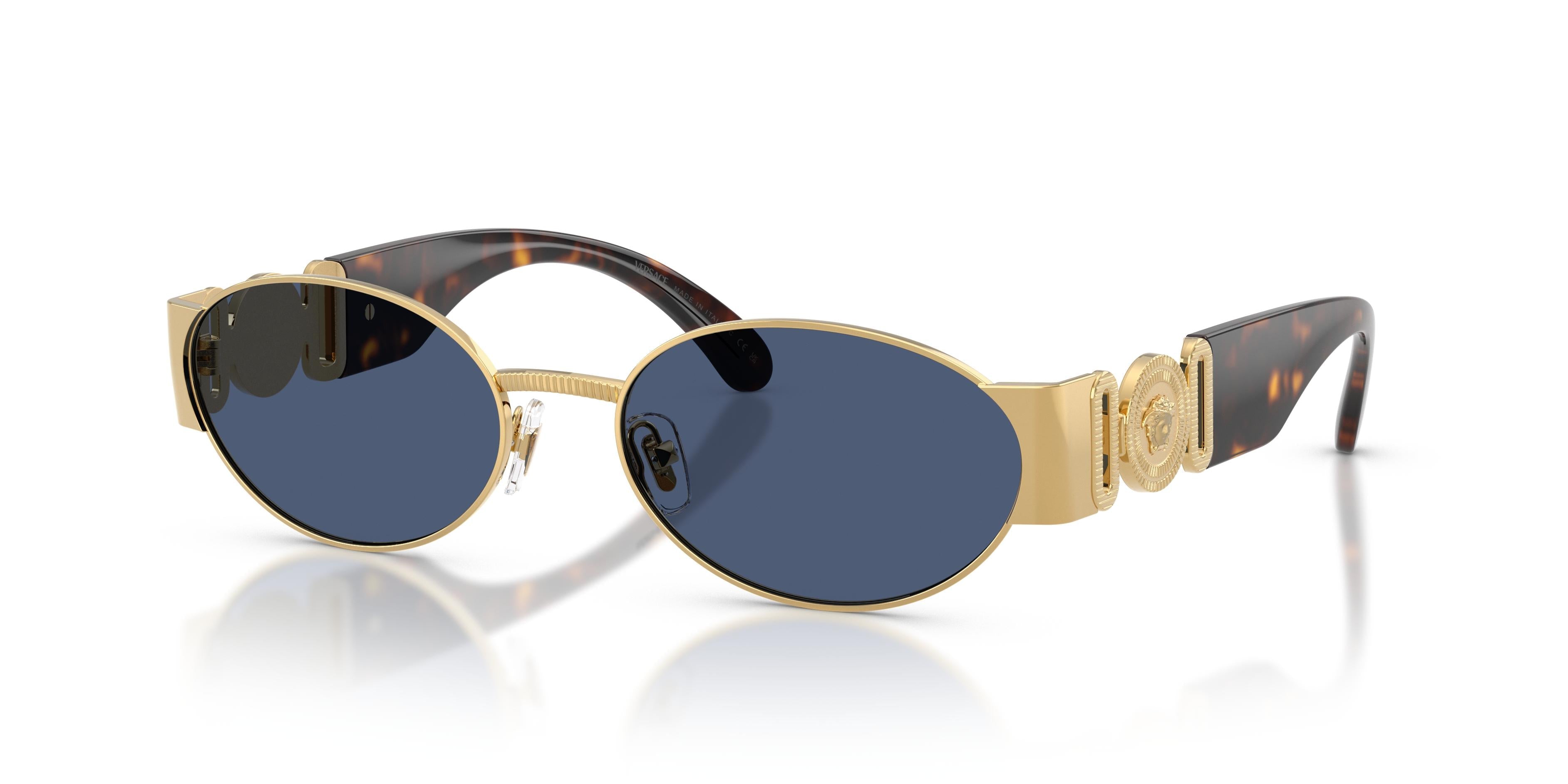 Gafas de Sol Versace VE2299 100280 56 18