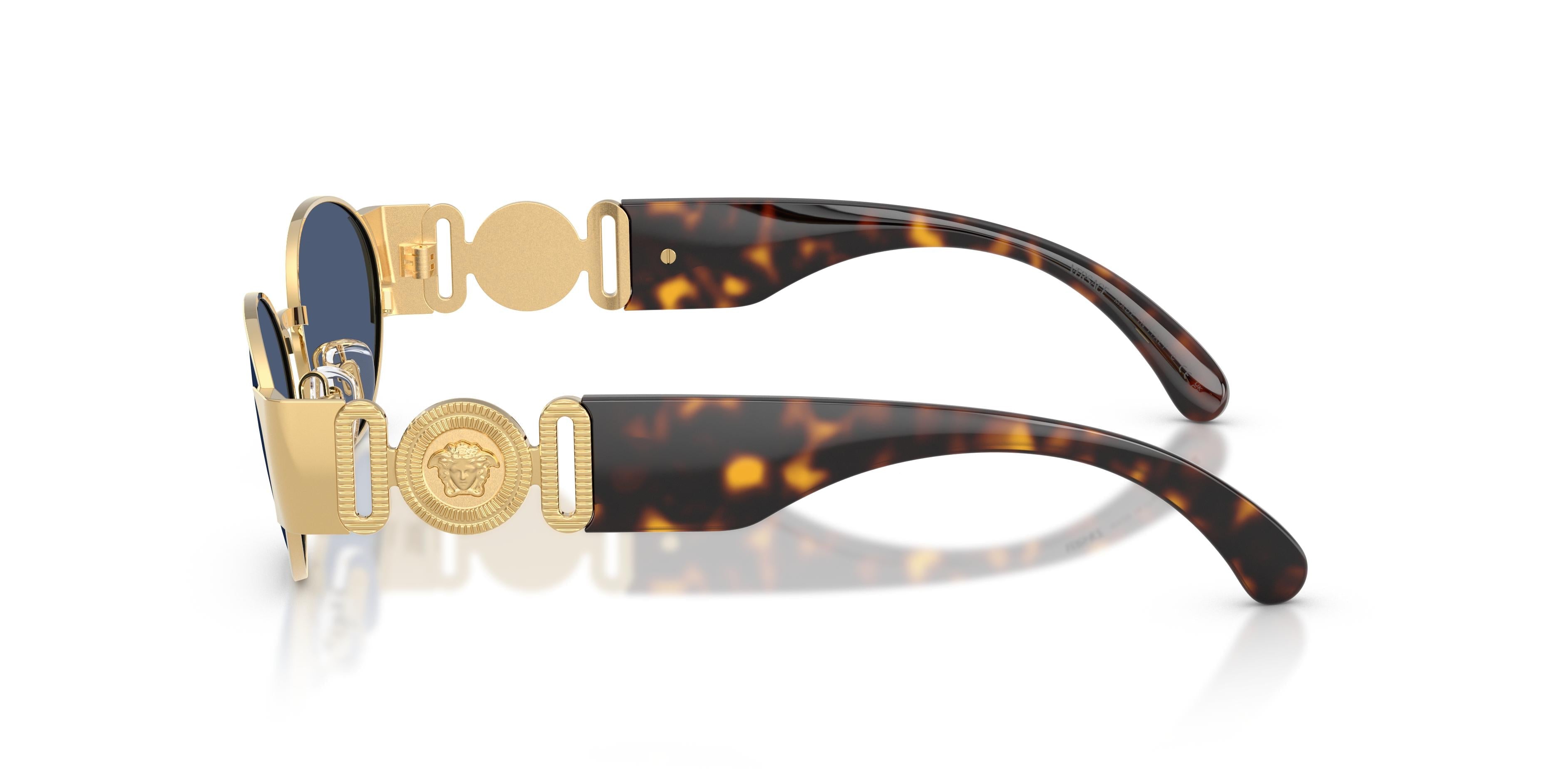 Gafas de Sol Versace VE2299 100280 56 18
