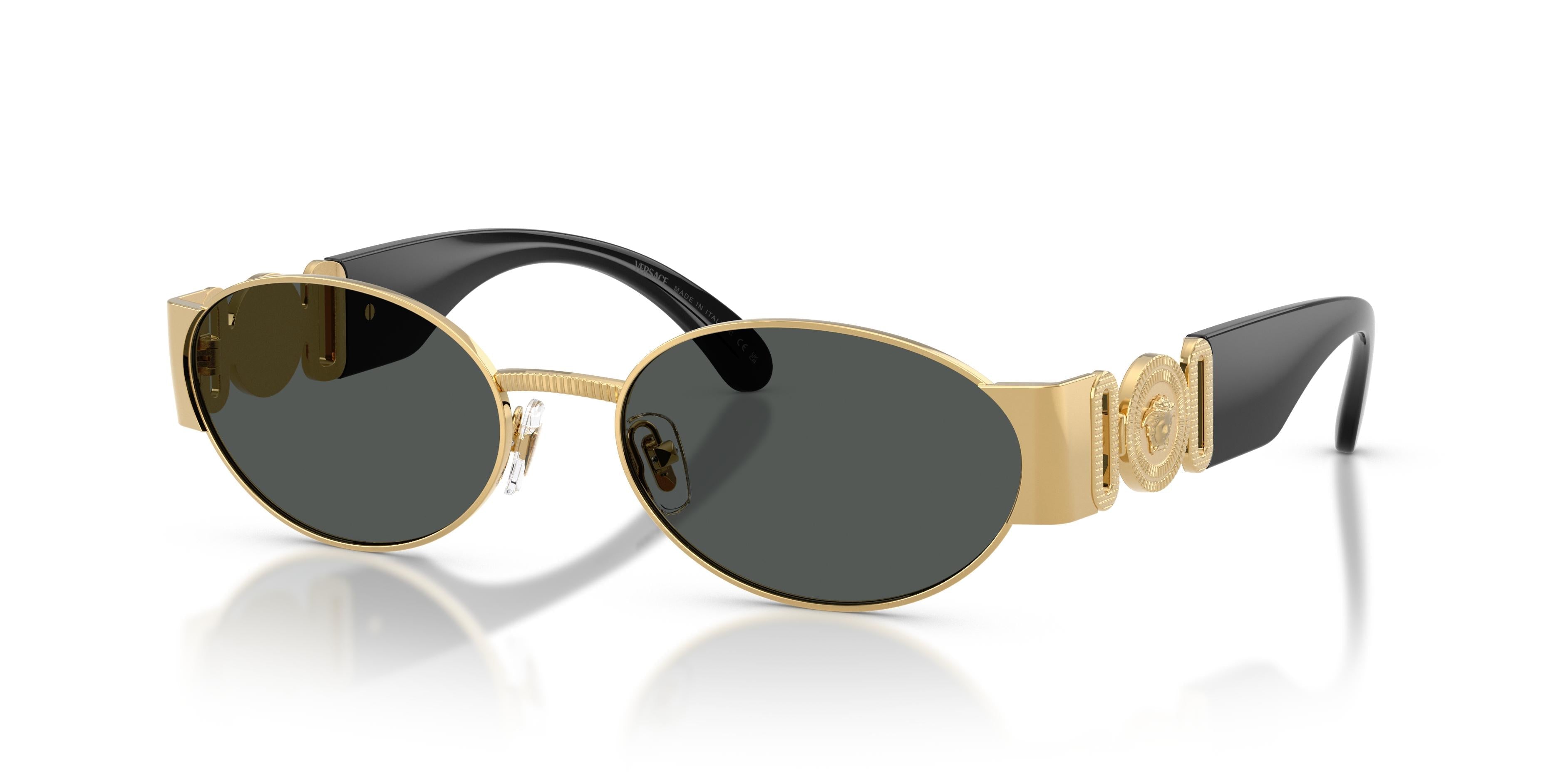 Gafas de Sol Versace VE2299 100287 56 18