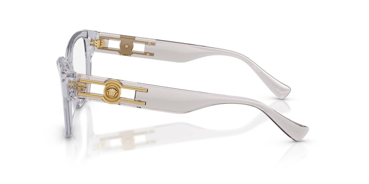 Gafas Graduadas Versace VE3347 5305 54 16