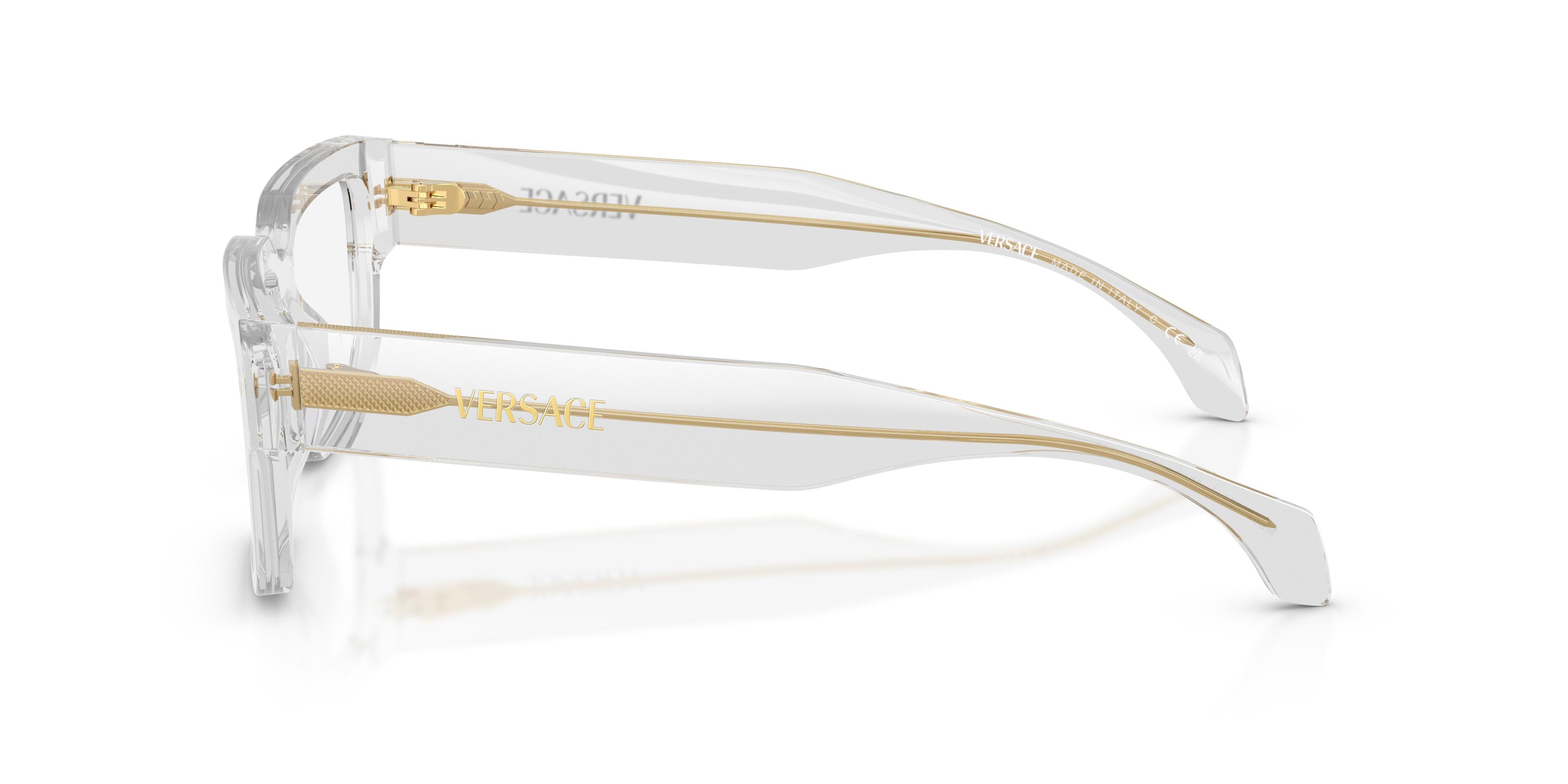 Gafas Graduadas Versace VE3374U 5519