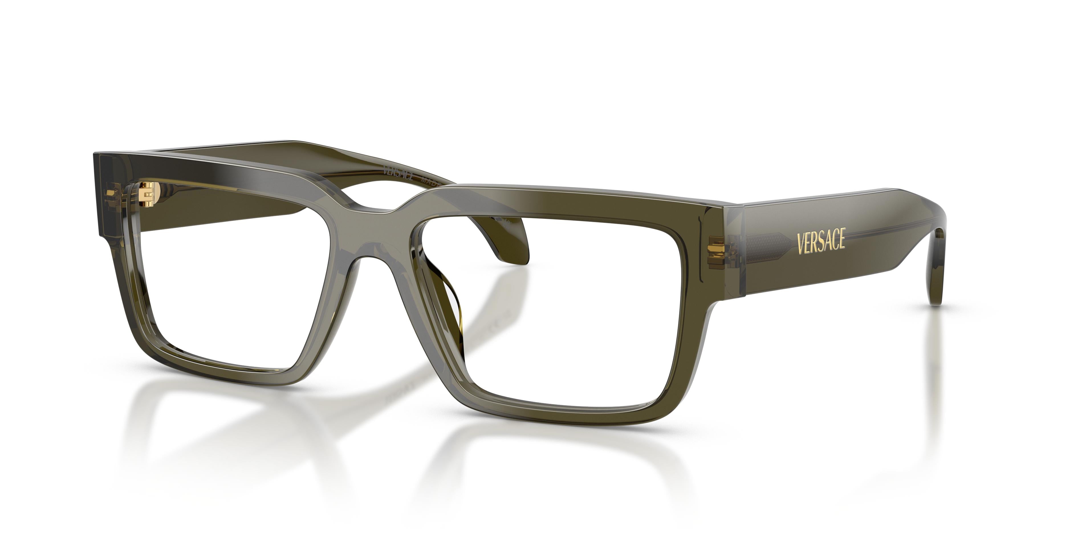 Gafas Graduadas Versace VE3374U 5542
