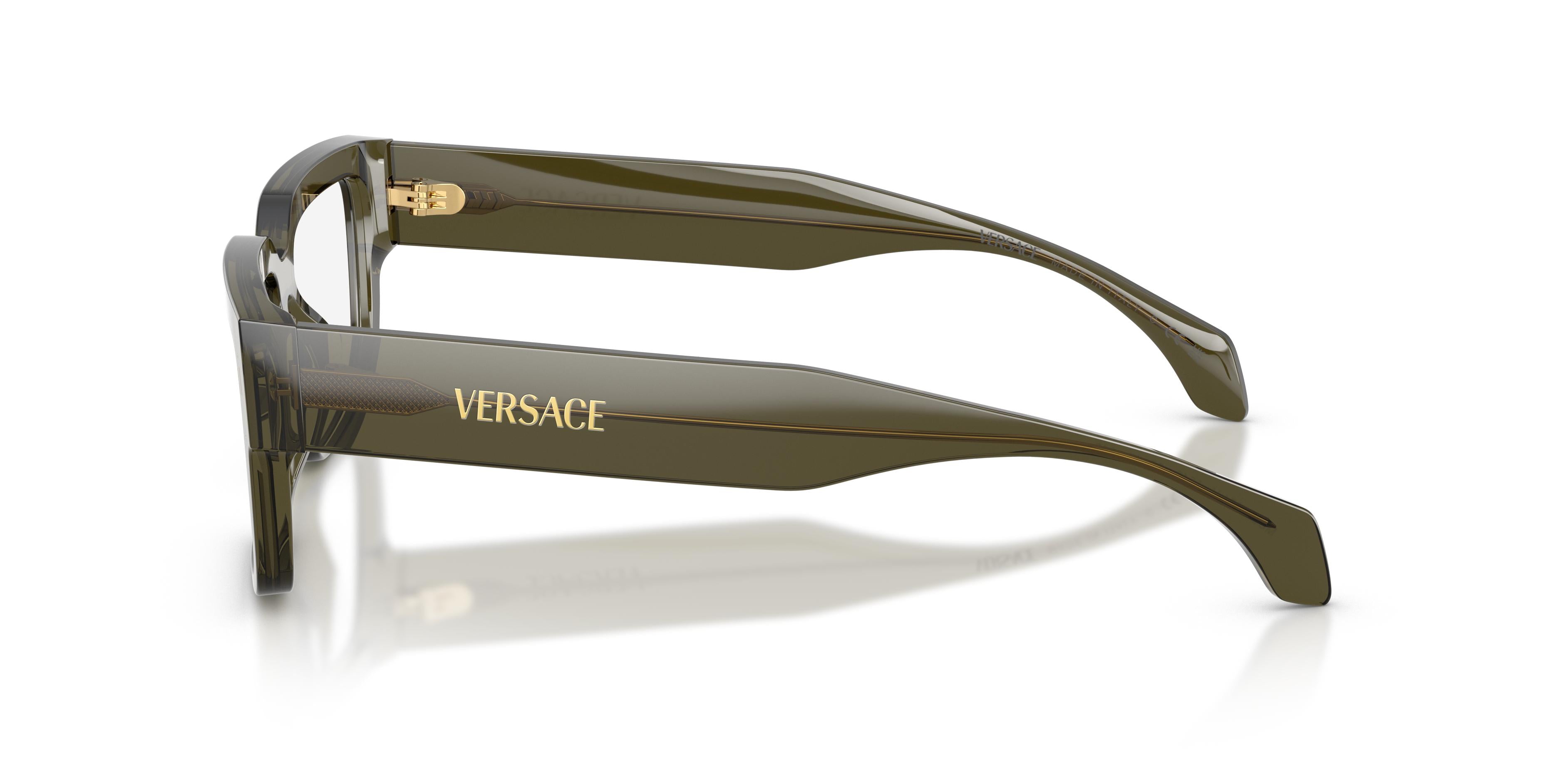 Gafas Graduadas Versace VE3374U 5542