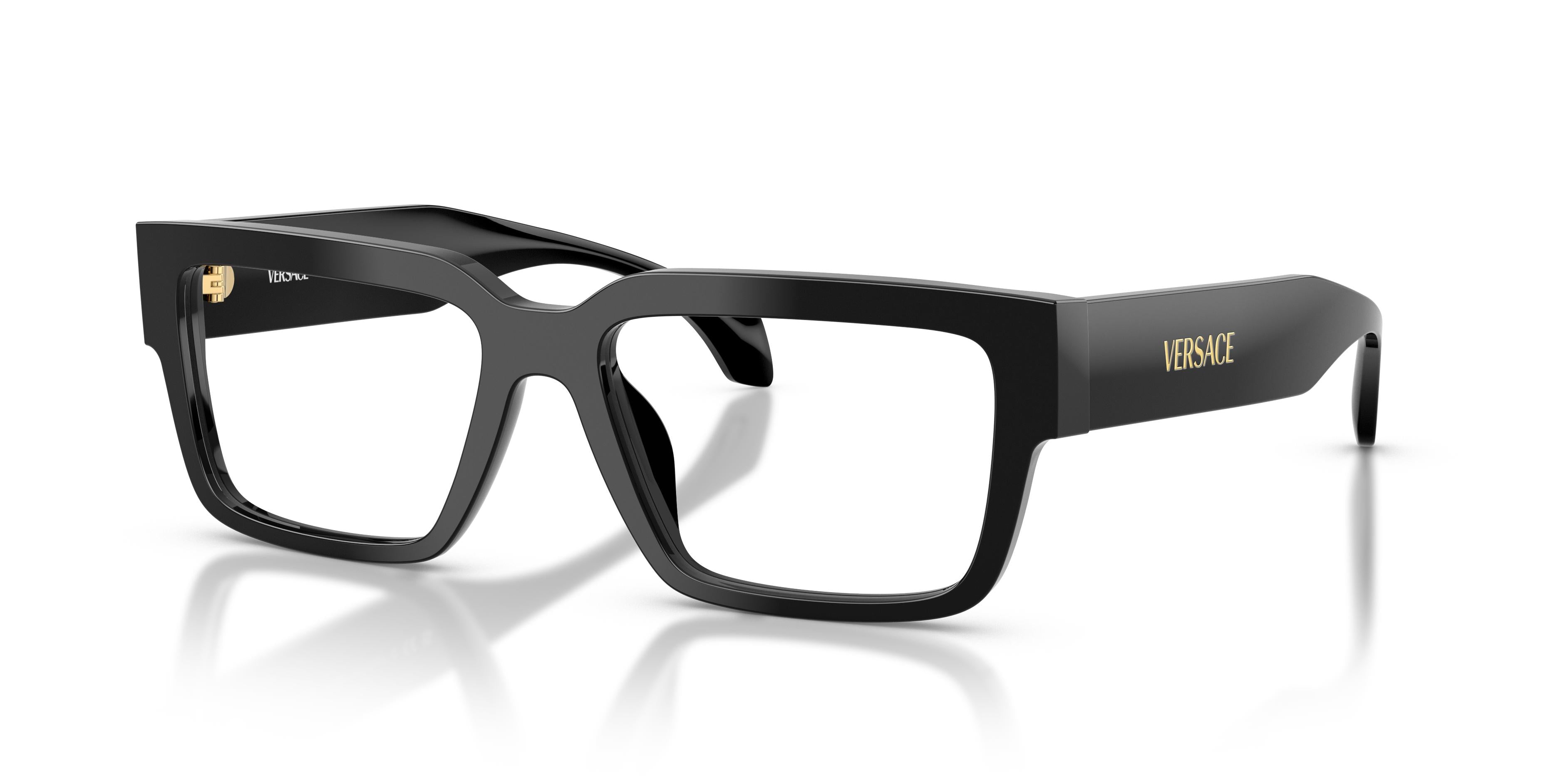 Gafas Graduadas Versace VE3374U GB1