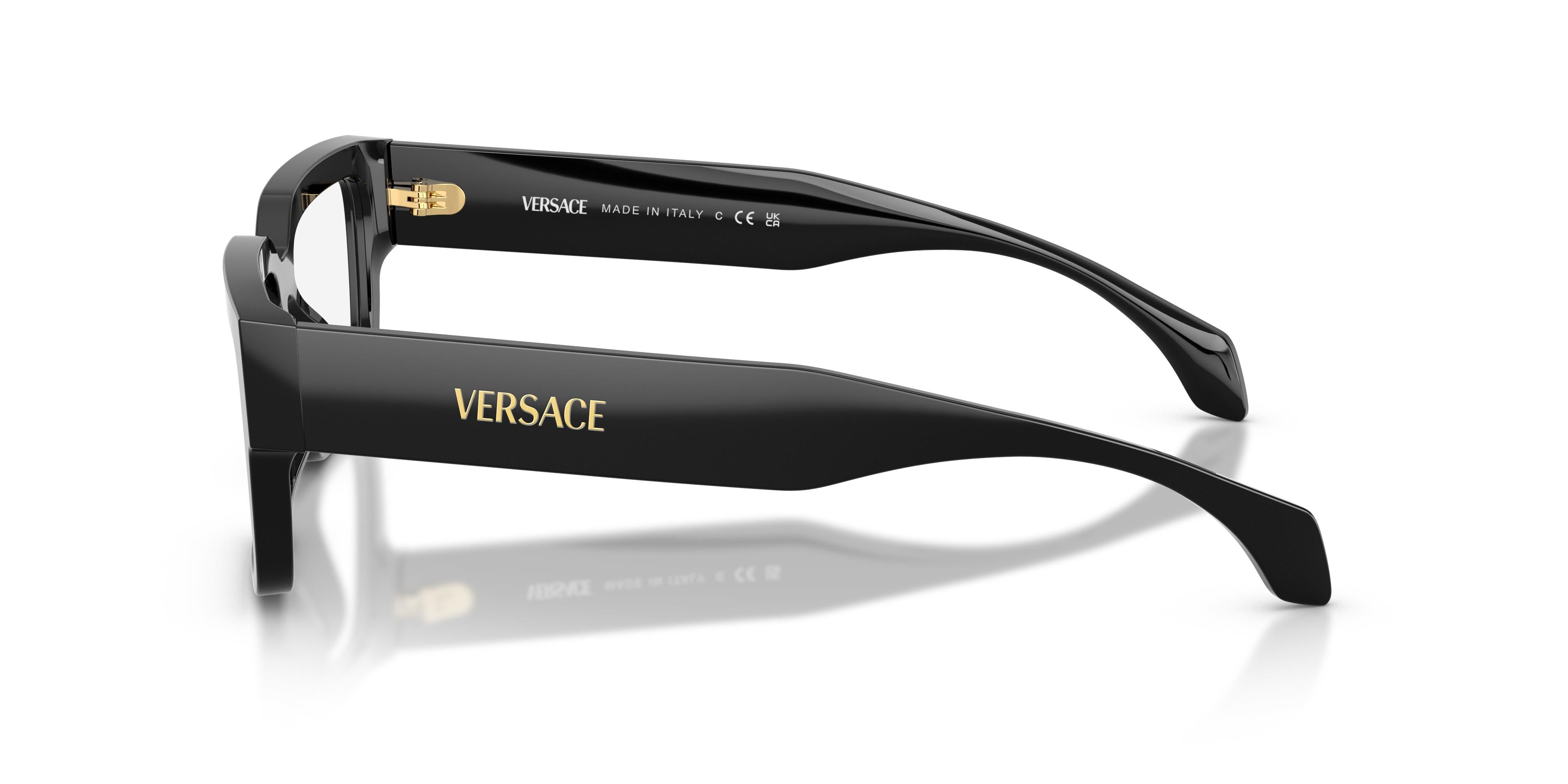 Gafas Graduadas Versace VE3374U GB1