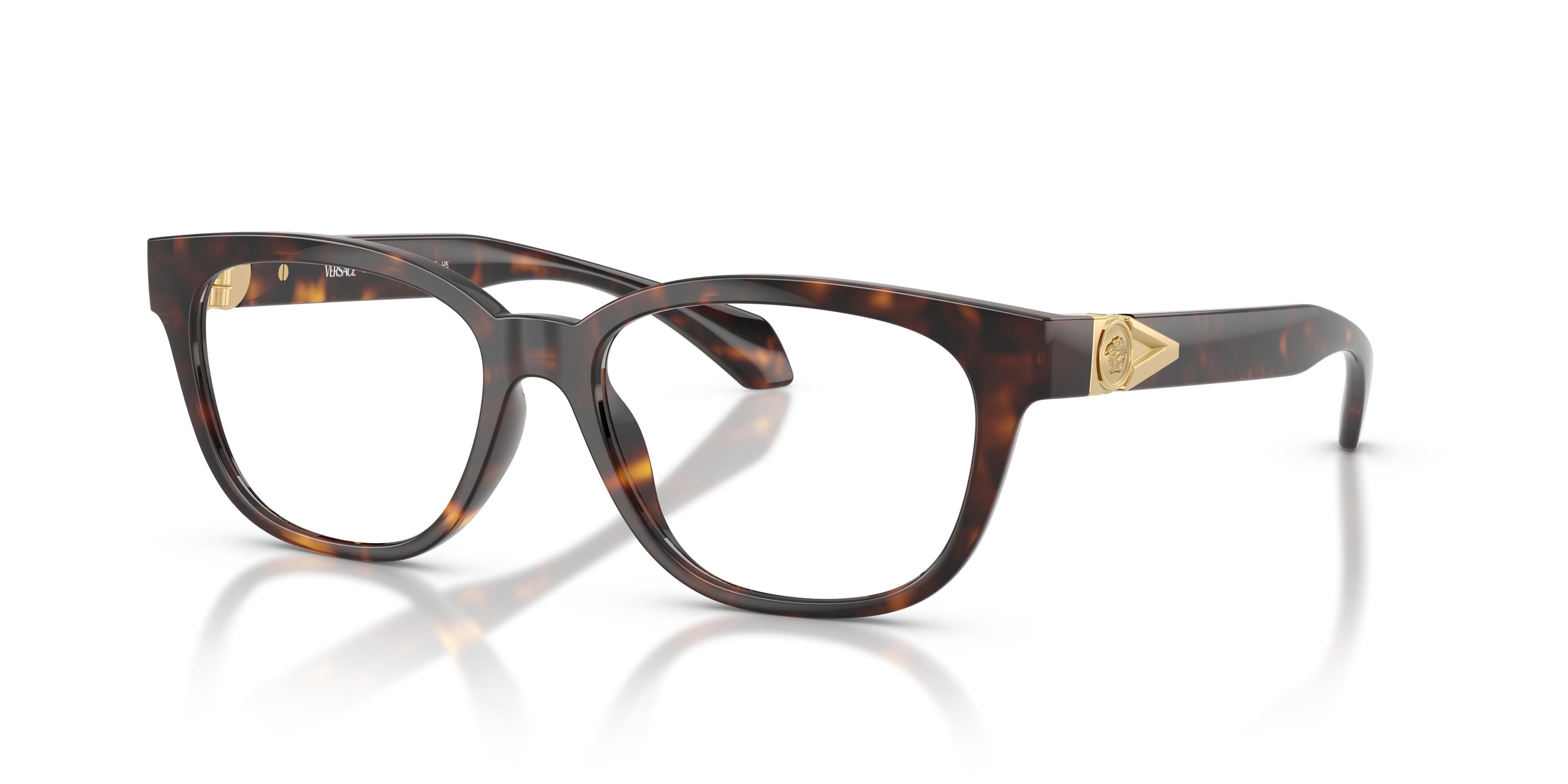 Gafas Graduadas Versace VE3376U 108
