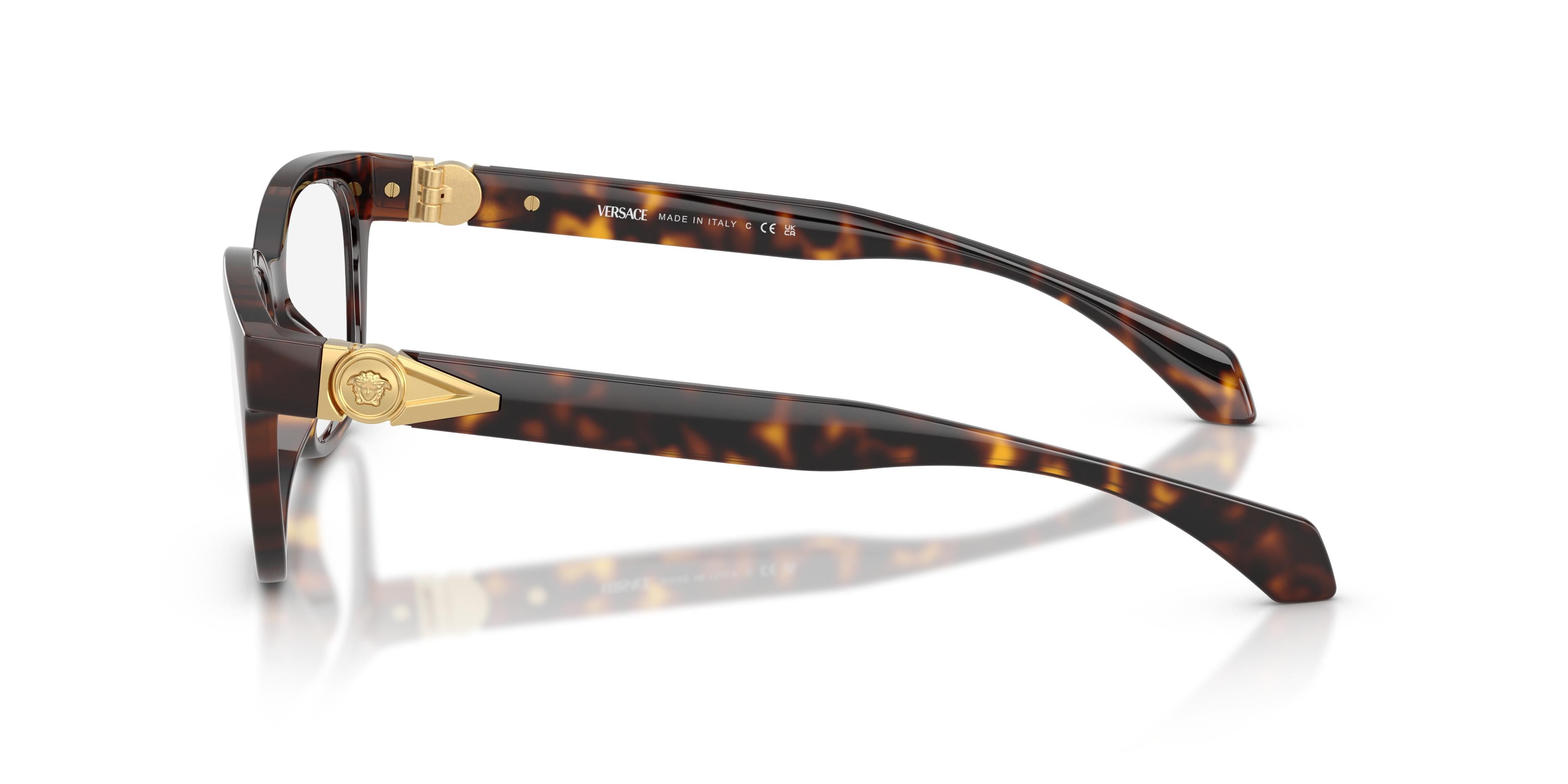 Gafas Graduadas Versace VE3376U 108
