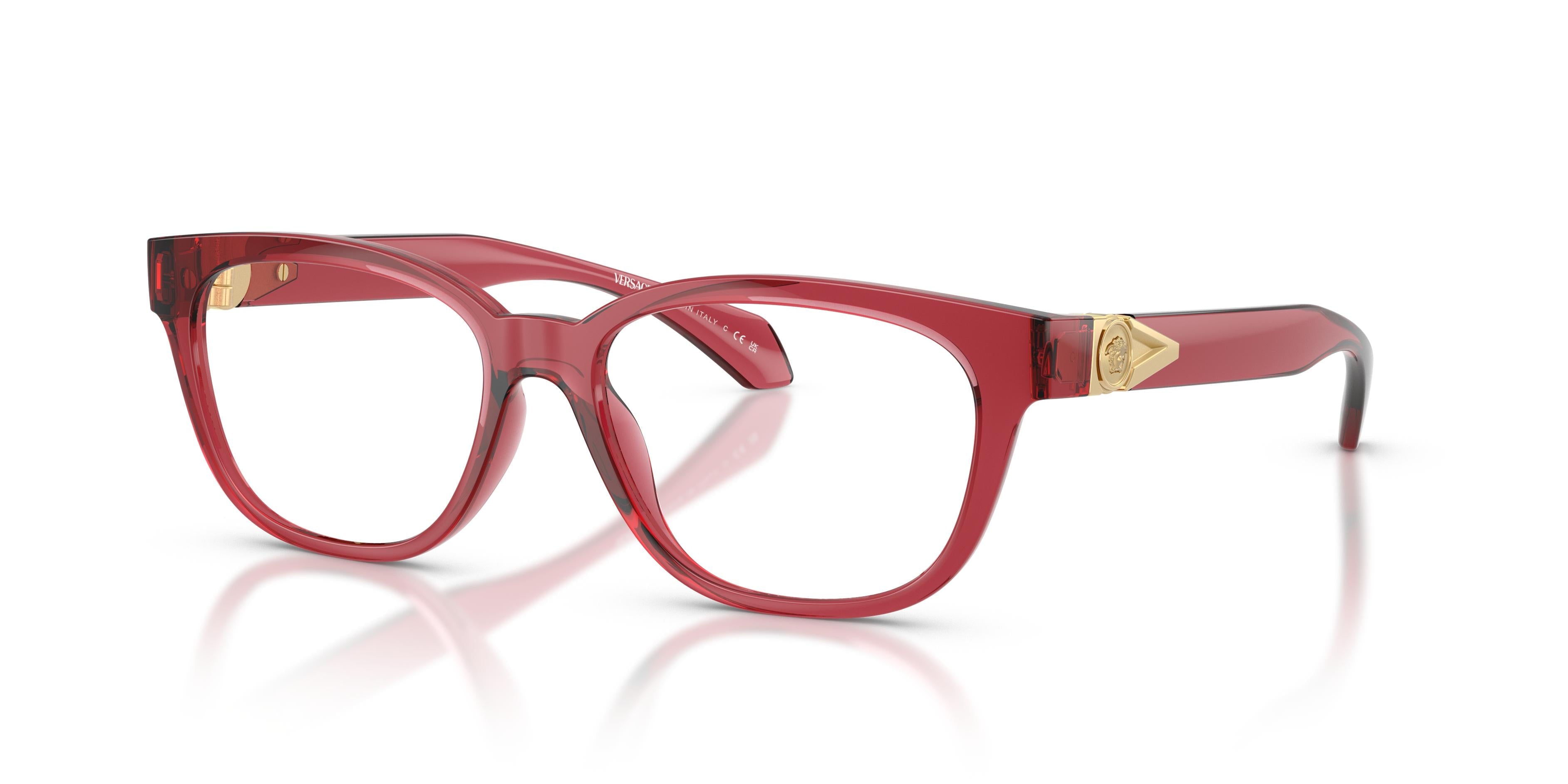 Gafas Graduadas Versace VE3376U 5523