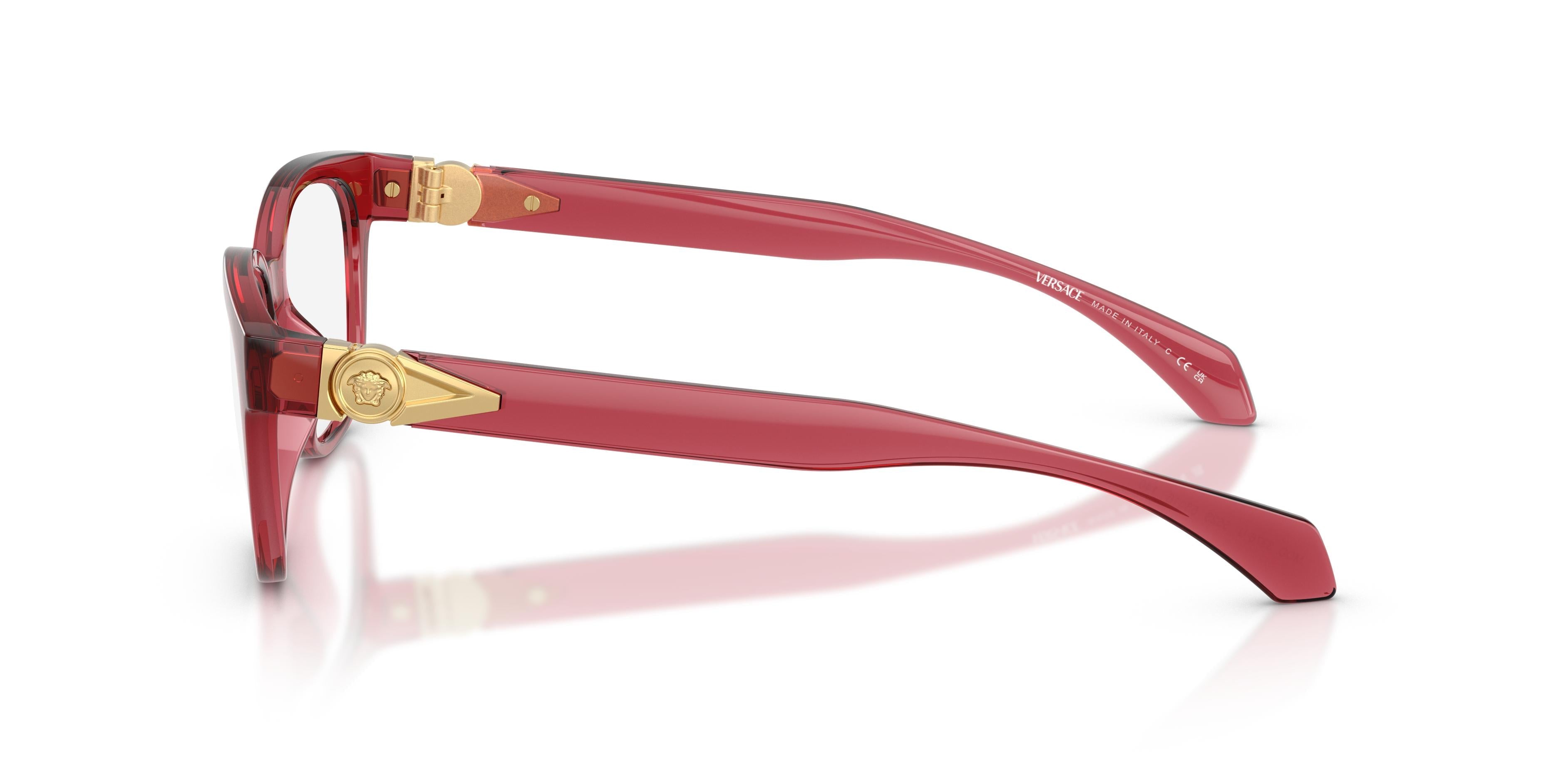 Gafas Graduadas Versace VE3376U 5523