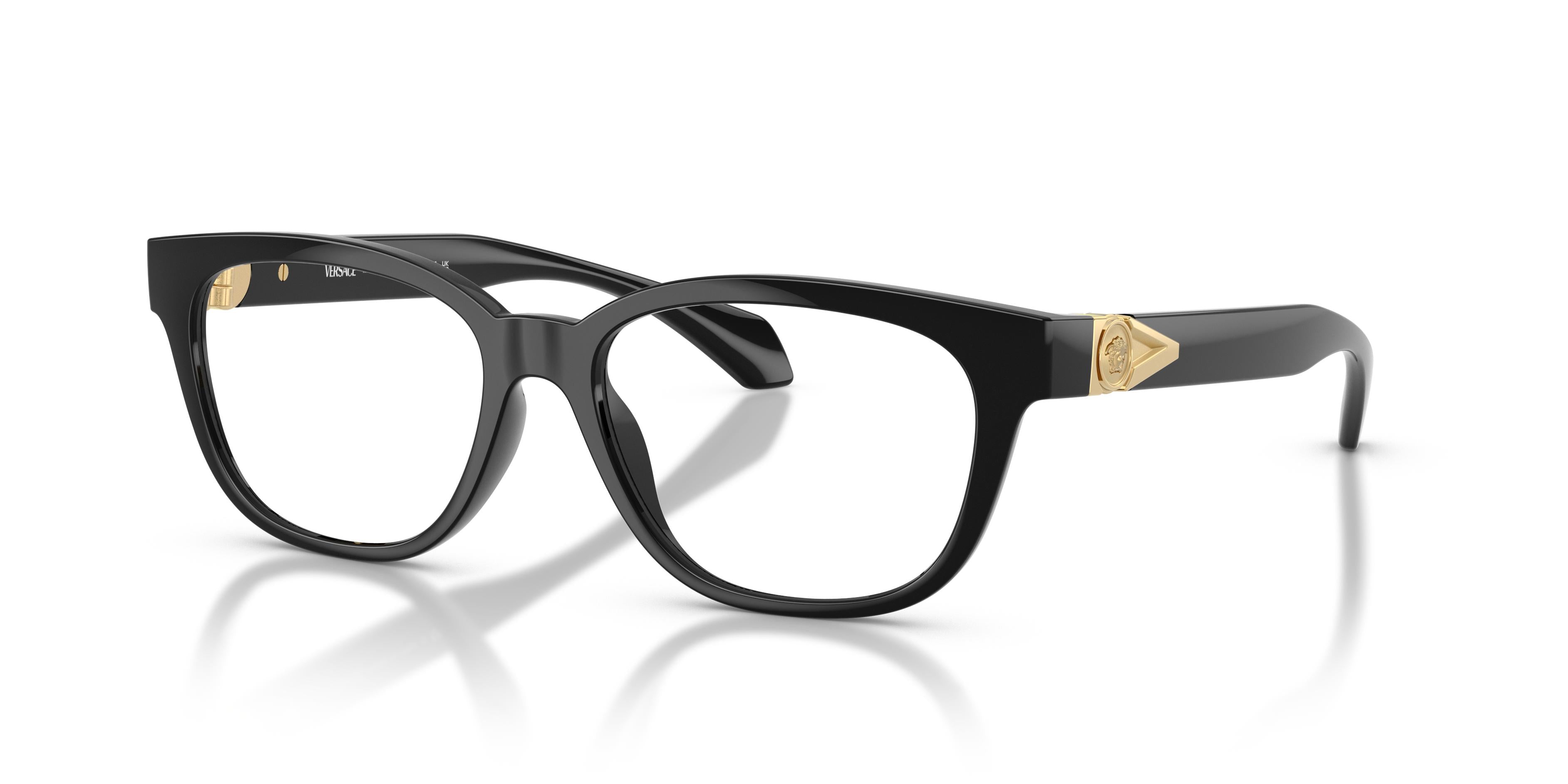 Gafas Graduadas Versace VE3376U GB1