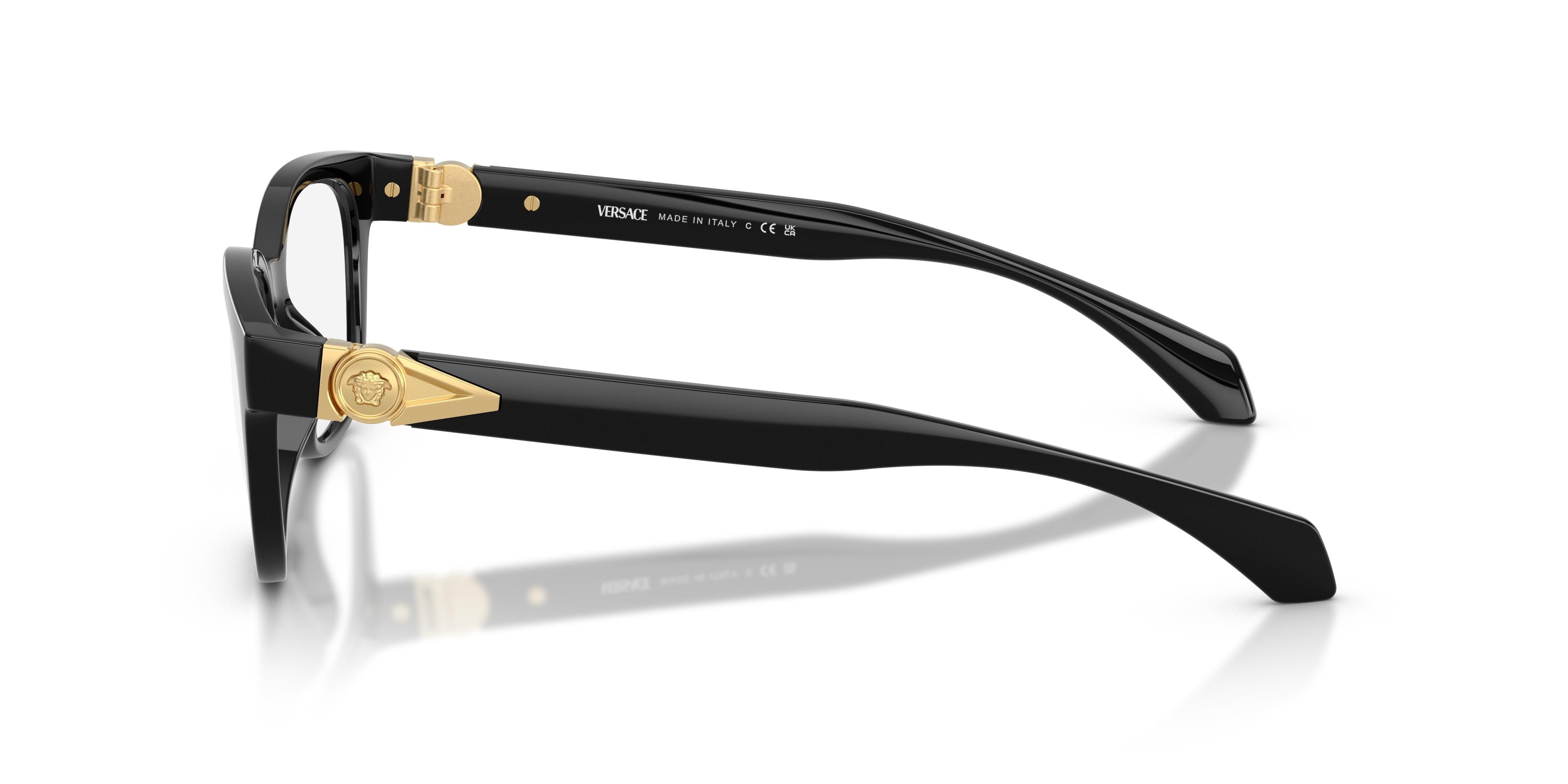 Gafas Graduadas Versace VE3376U GB1