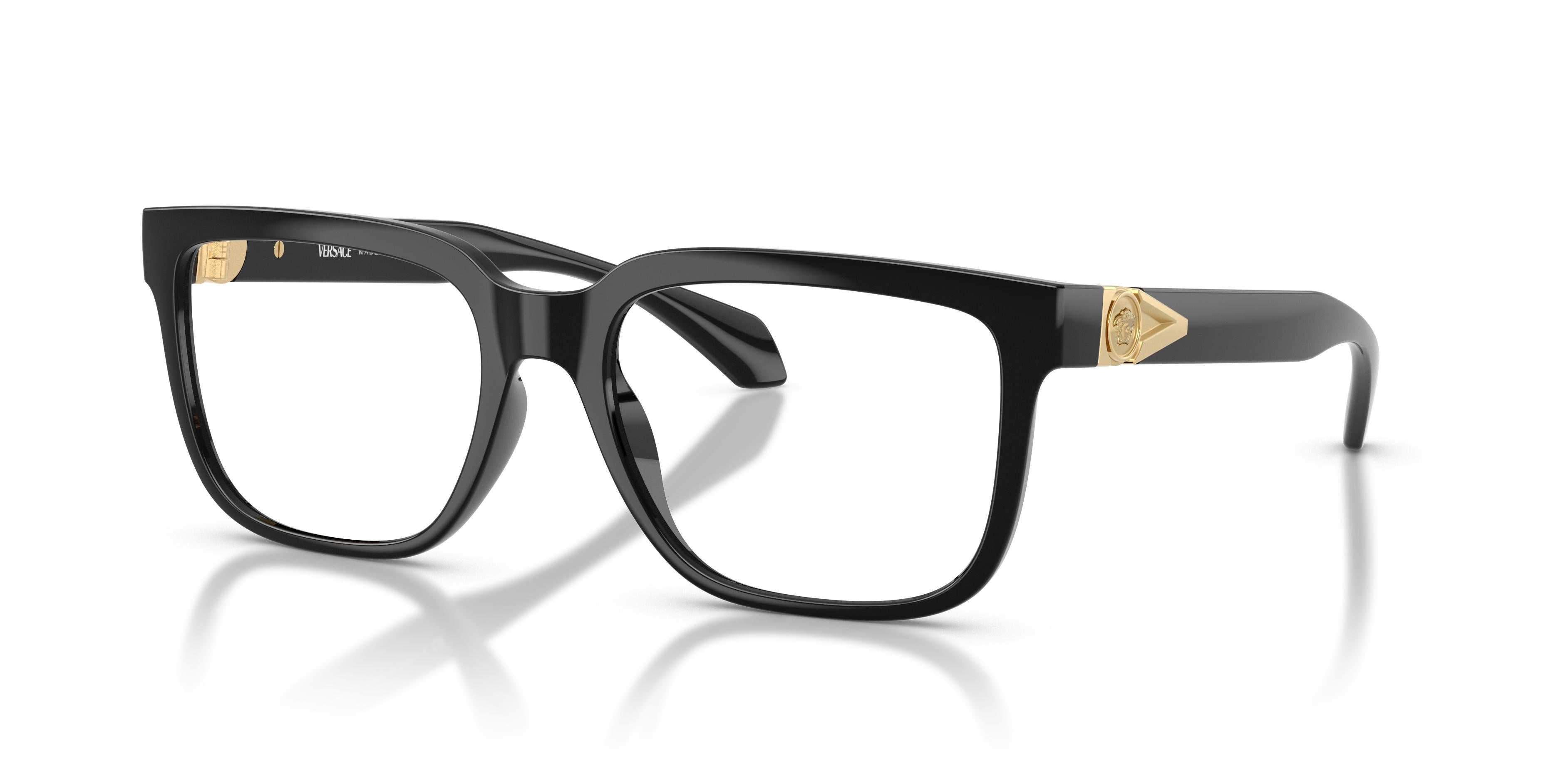 Gafas Graduadas Versace VE3377U GB1