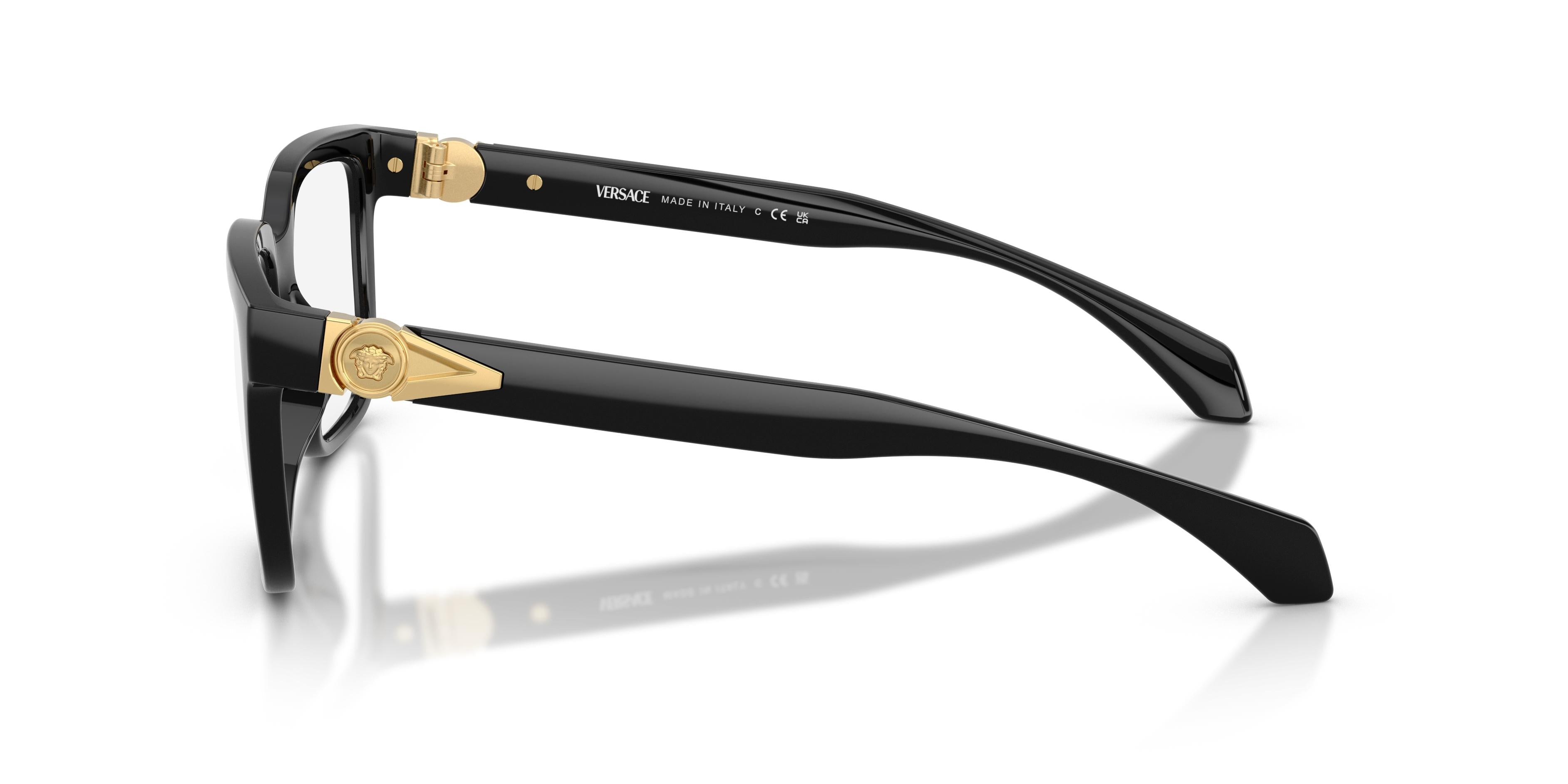 Gafas Graduadas Versace VE3377U GB1