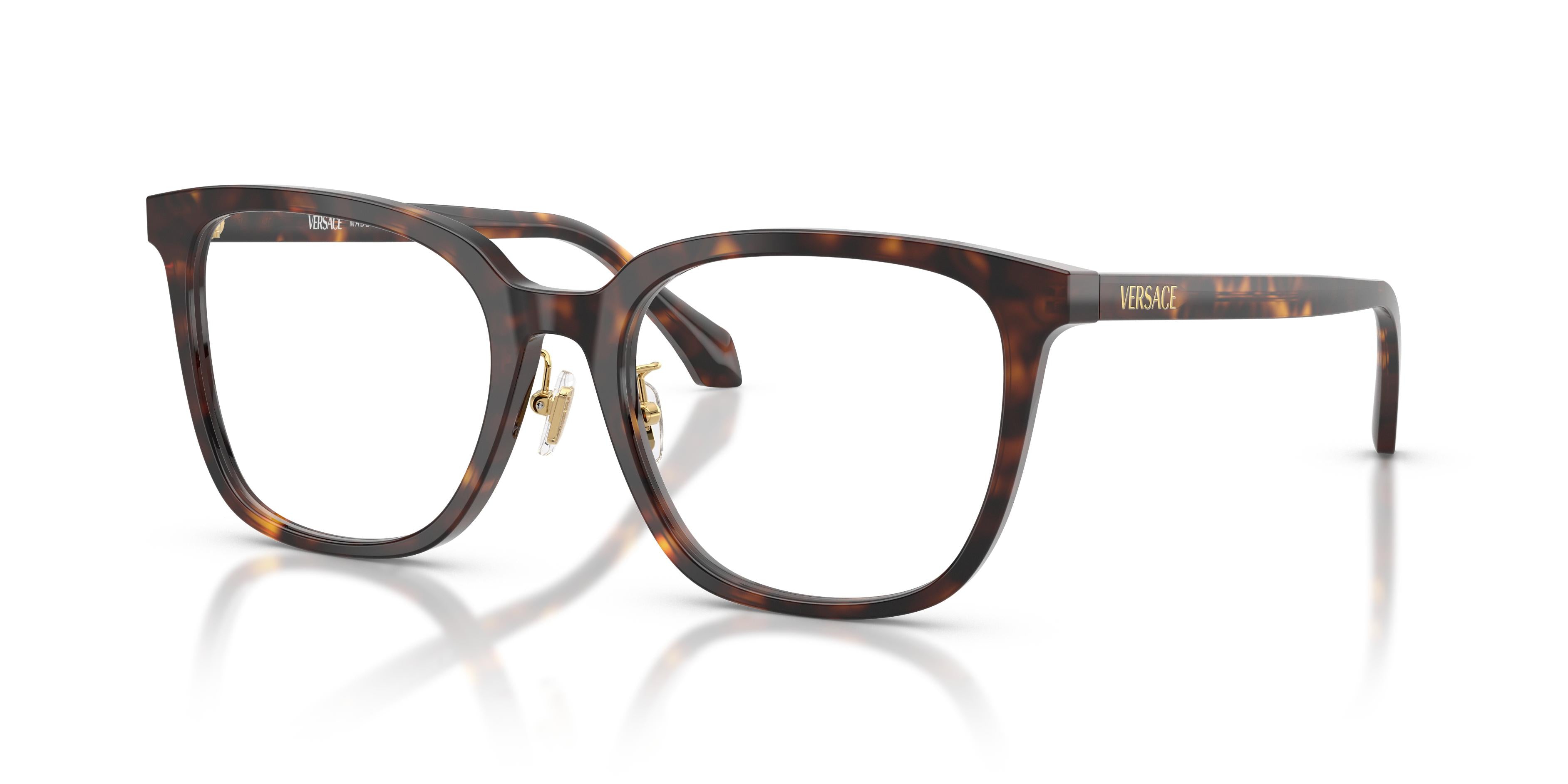 Gafas Graduadas Versace VE3378D 108 54 19