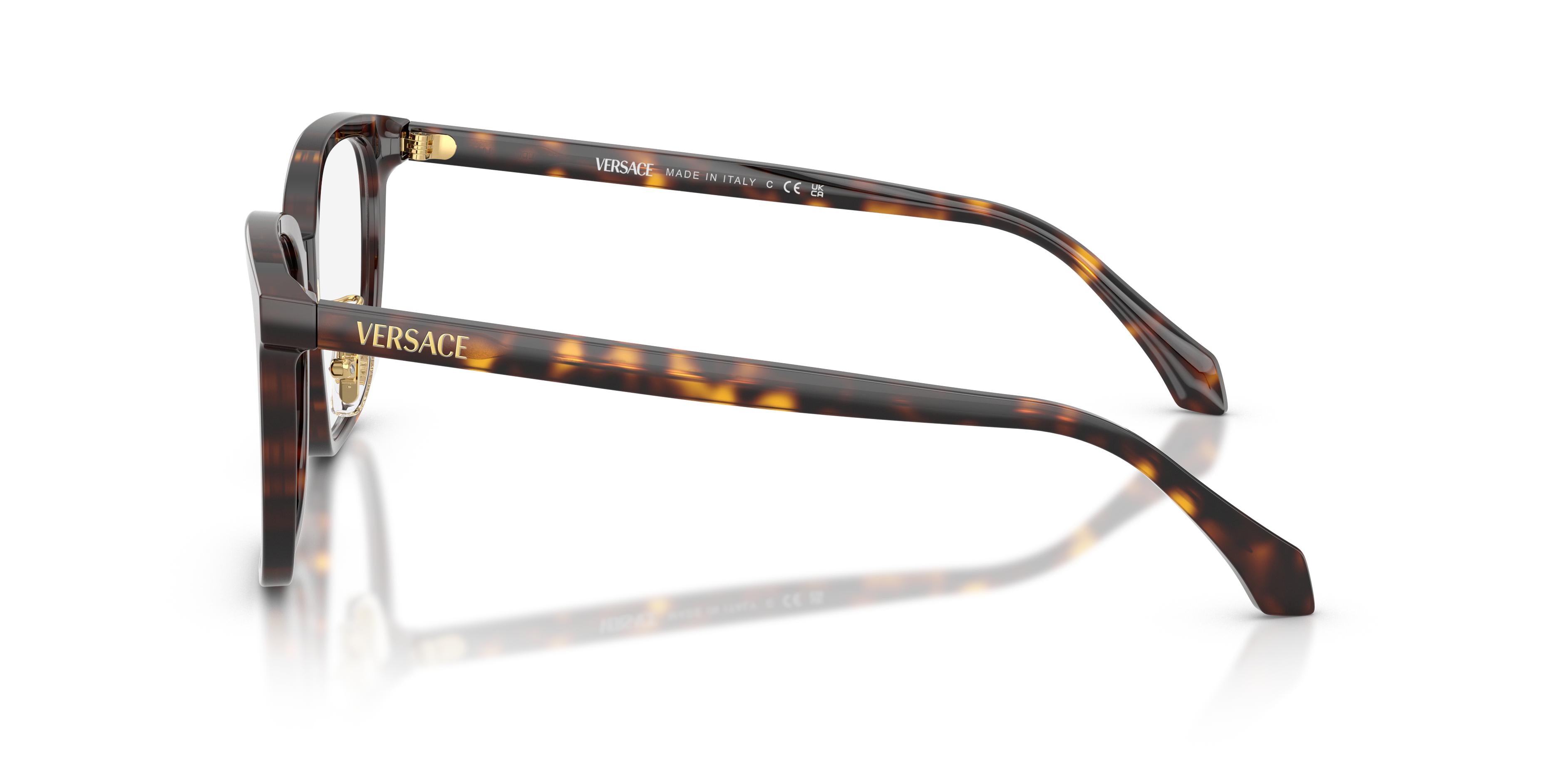 Gafas Graduadas Versace VE3378D 108 54 19