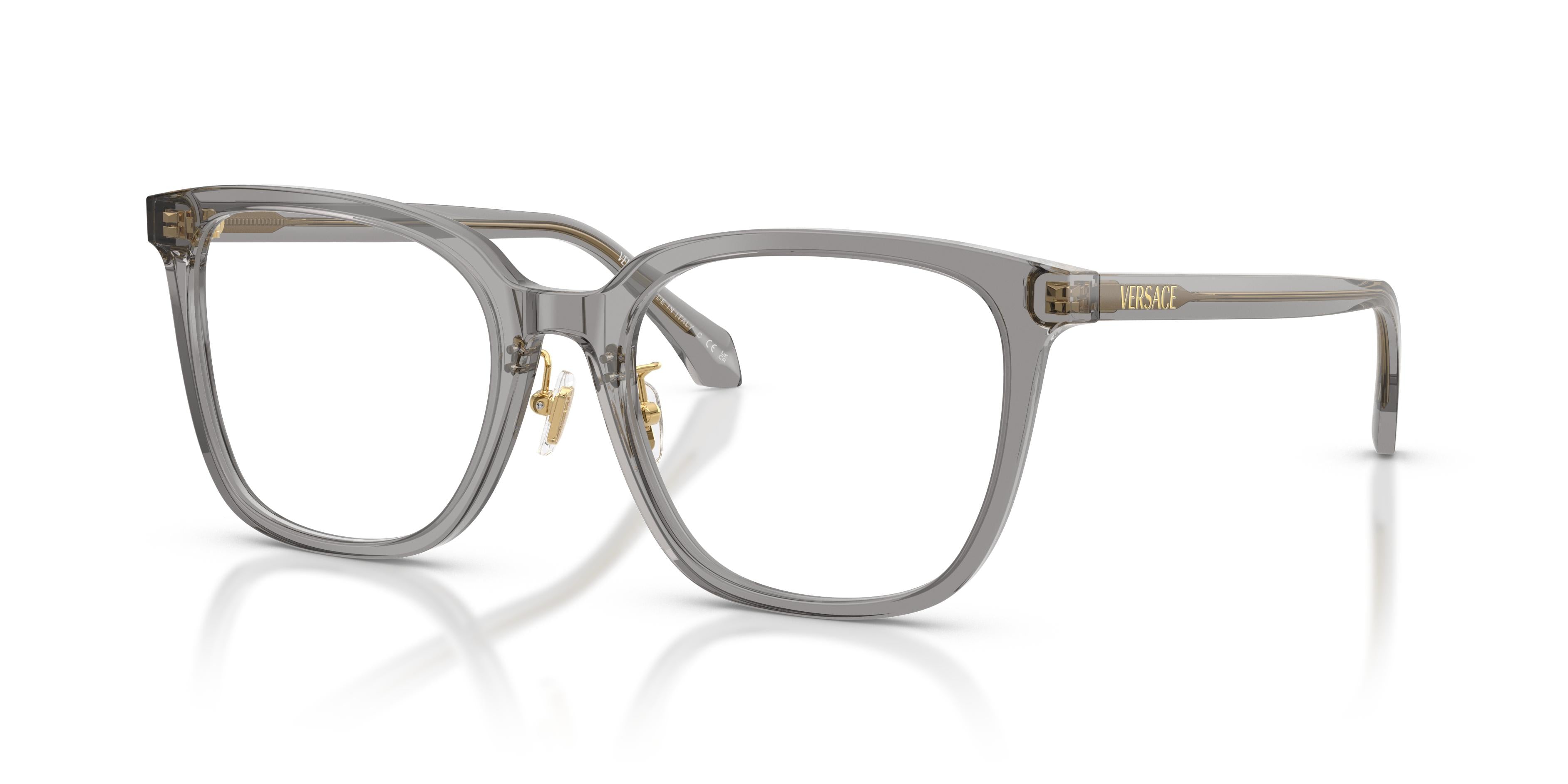 Gafas Graduadas Versace VE3378D 5510 54 19