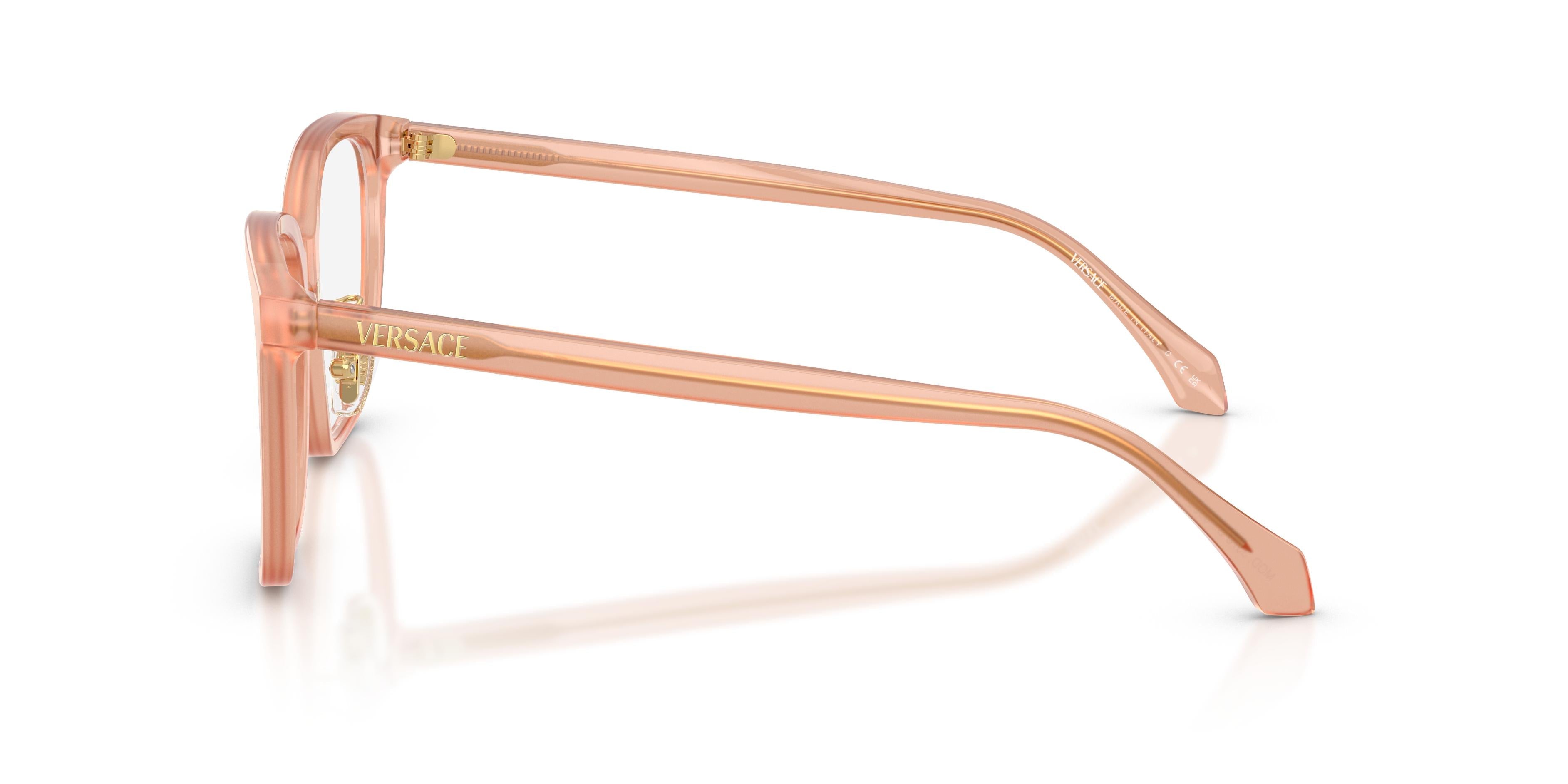 Gafas Graduadas Versace VE3378D 5526 54 19