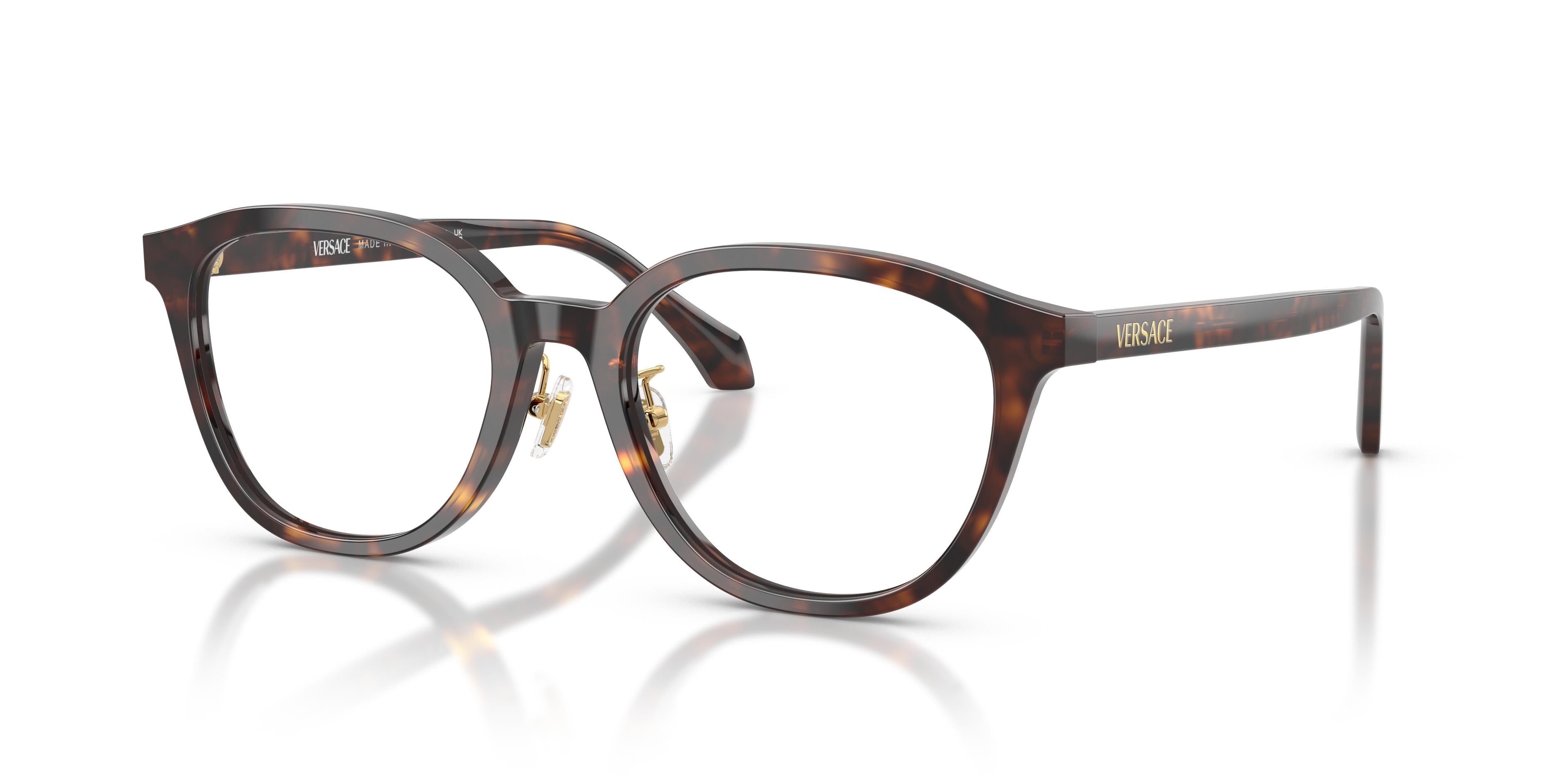 Gafas Graduadas Versace VE3379D 108 53 19