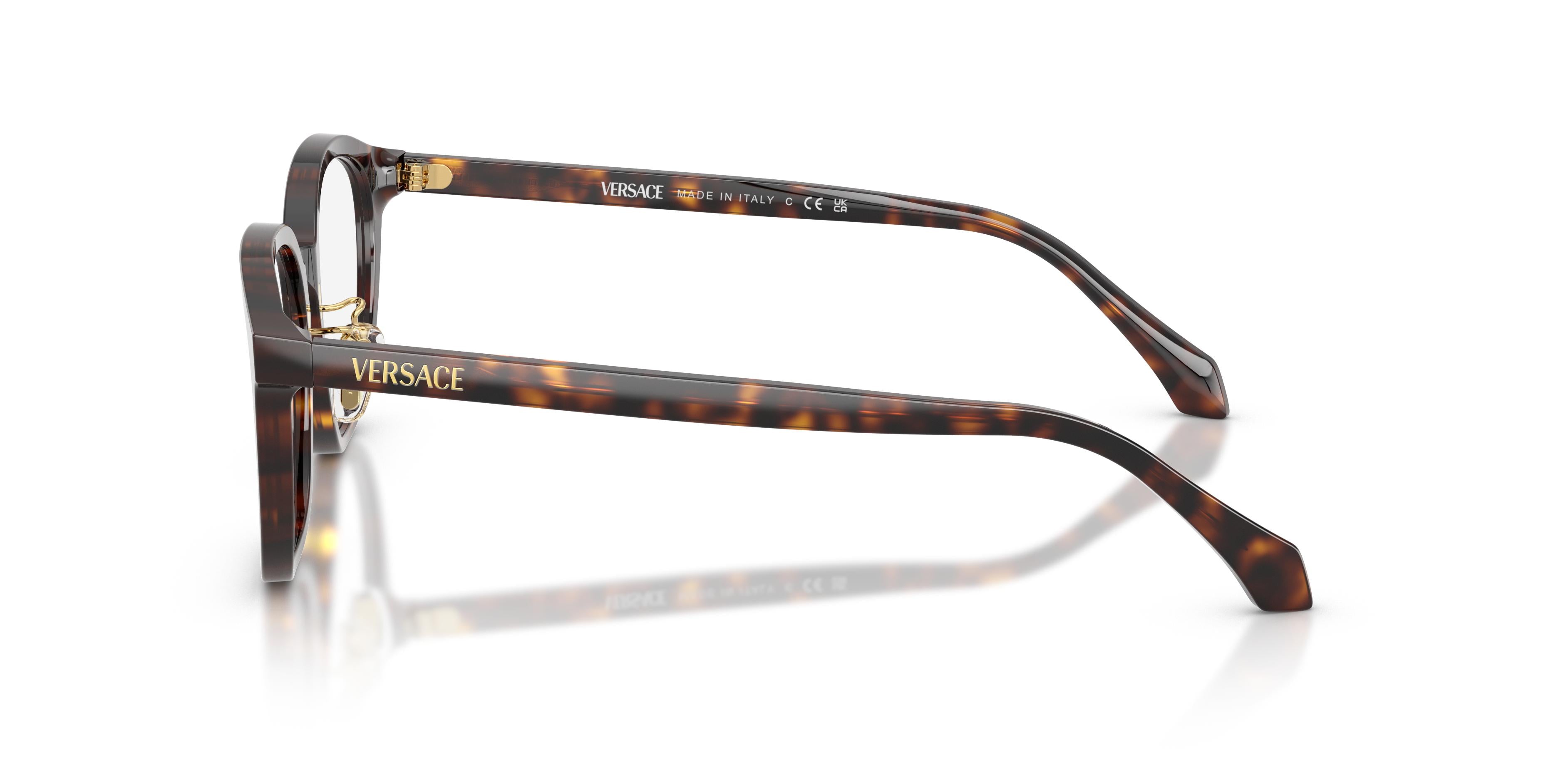 Gafas Graduadas Versace VE3379D 108 53 19