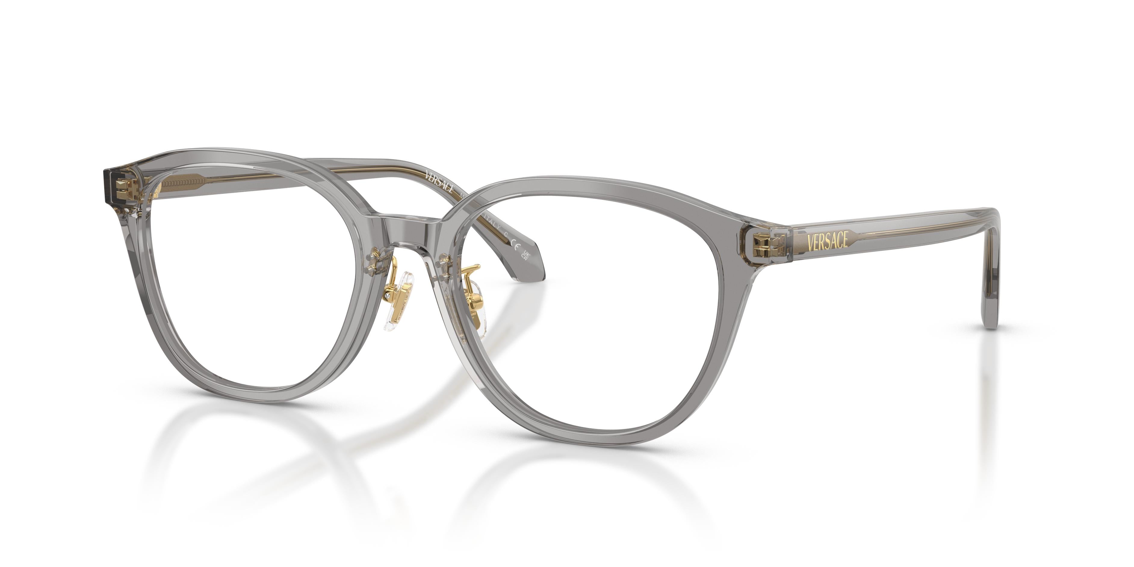 Gafas Graduadas Versace VE3379D 5510 53 19