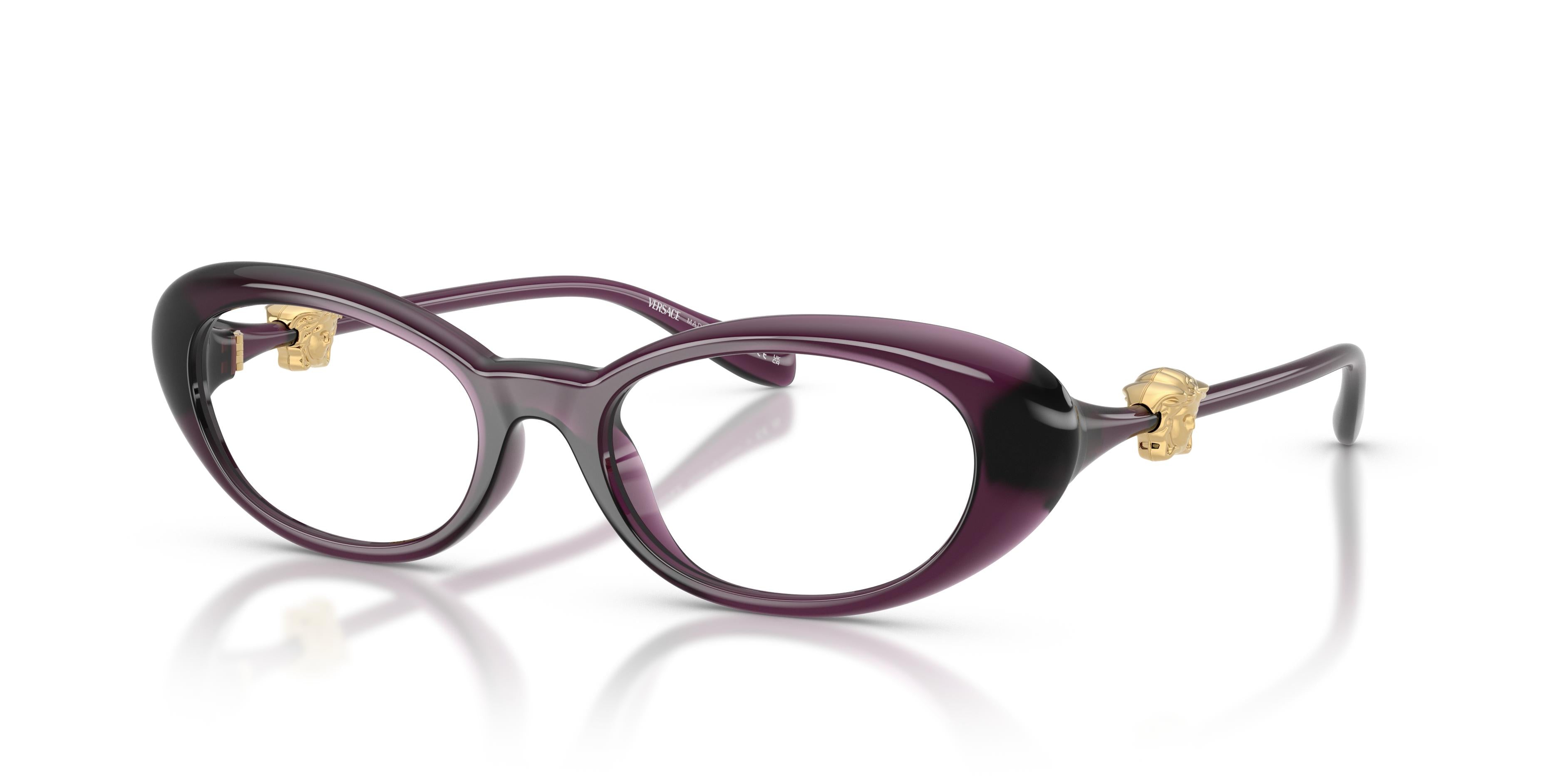 Gafas Graduadas Versace VE3381U 5536