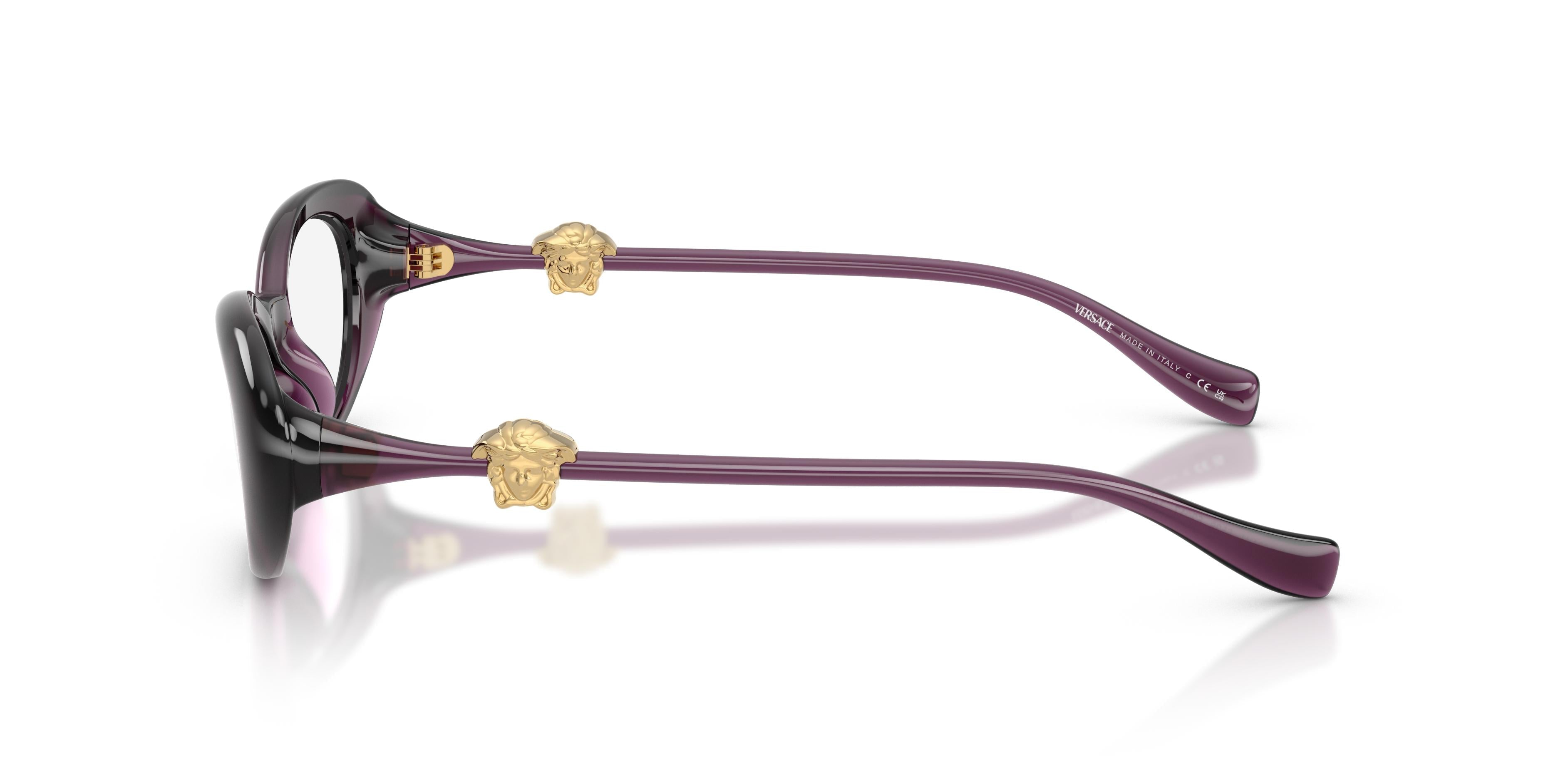 Gafas Graduadas Versace VE3381U 5536