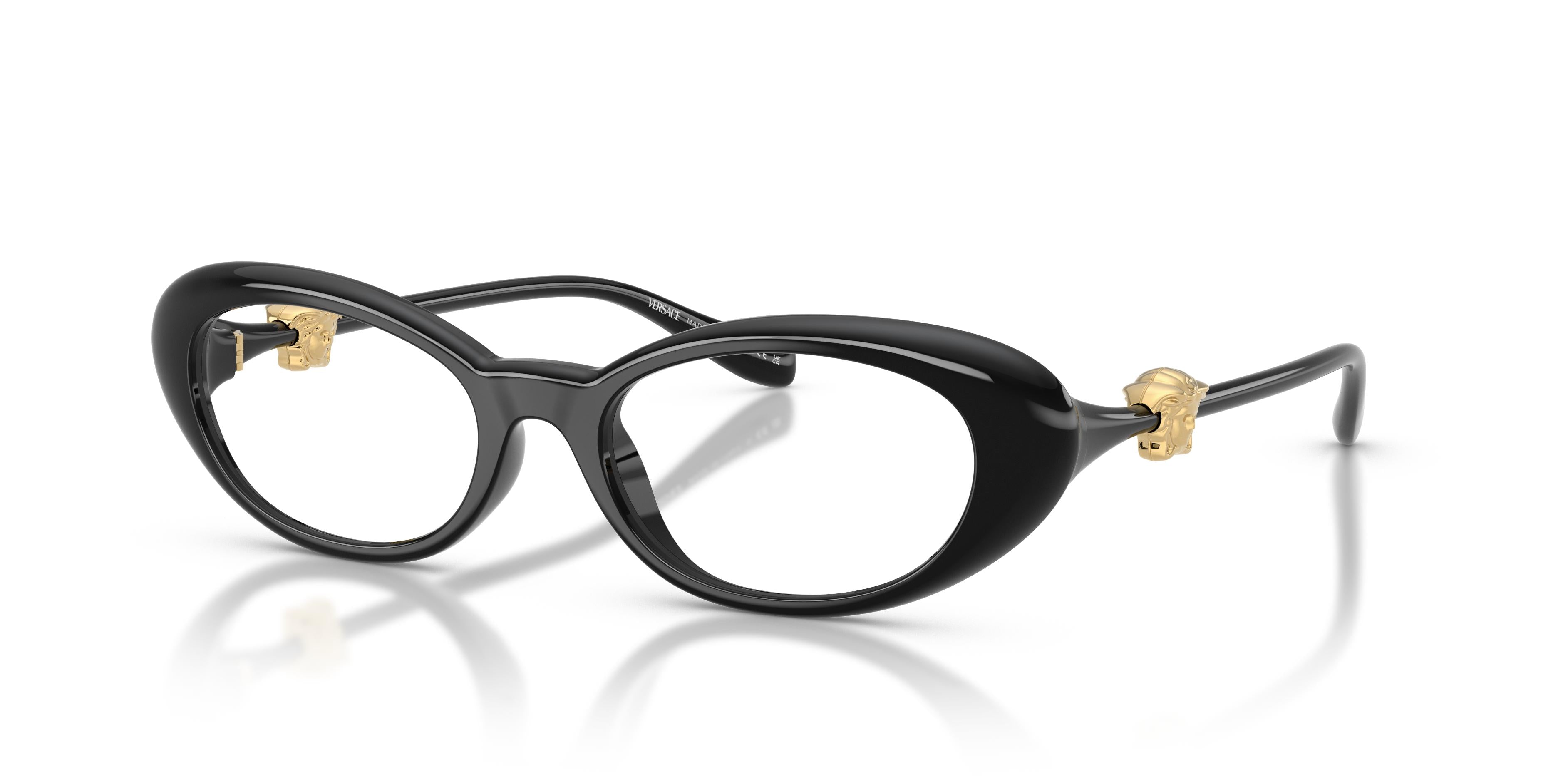 Gafas Graduadas Versace VE3381U GB1