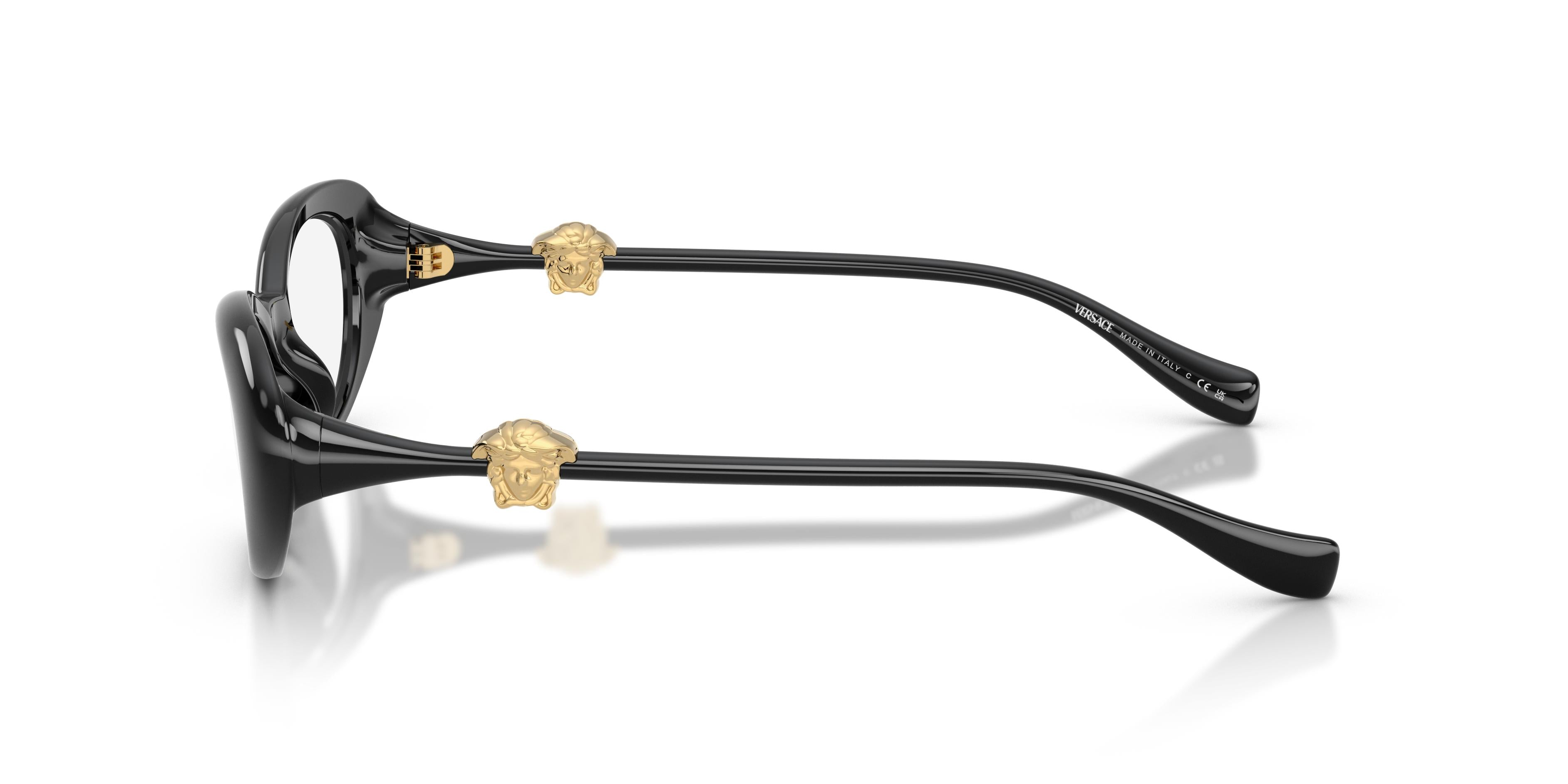Gafas Graduadas Versace VE3381U GB1