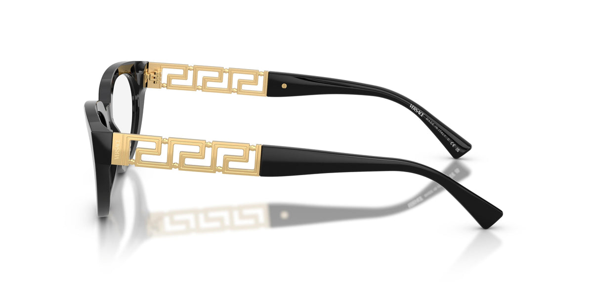 Gafas Graduadas Versace VE3383 GB1