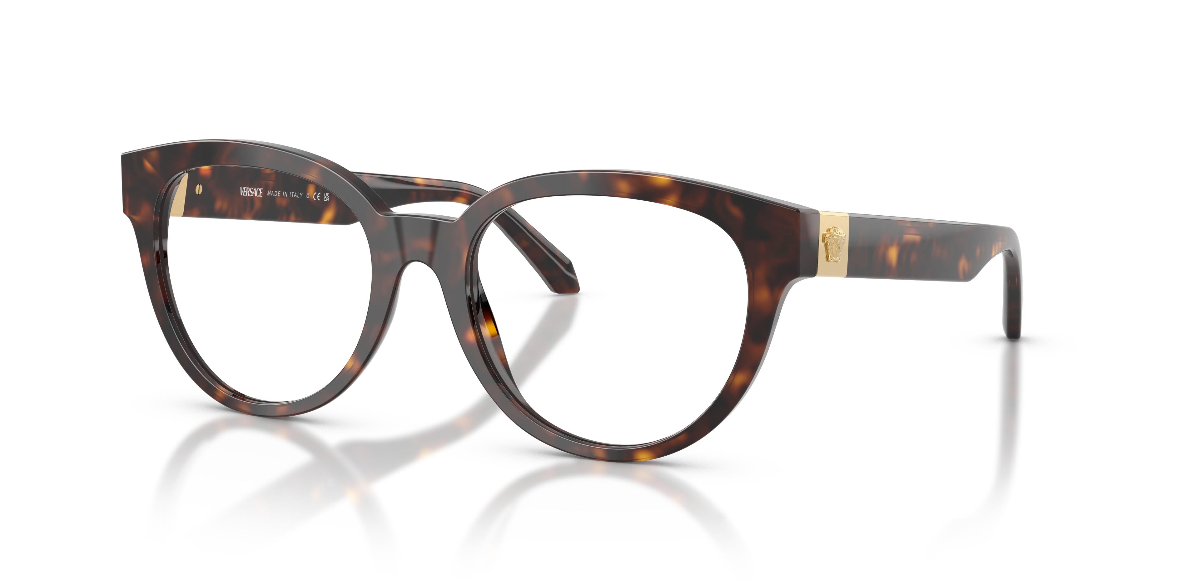 Gafas Graduadas Versace VE3384 108