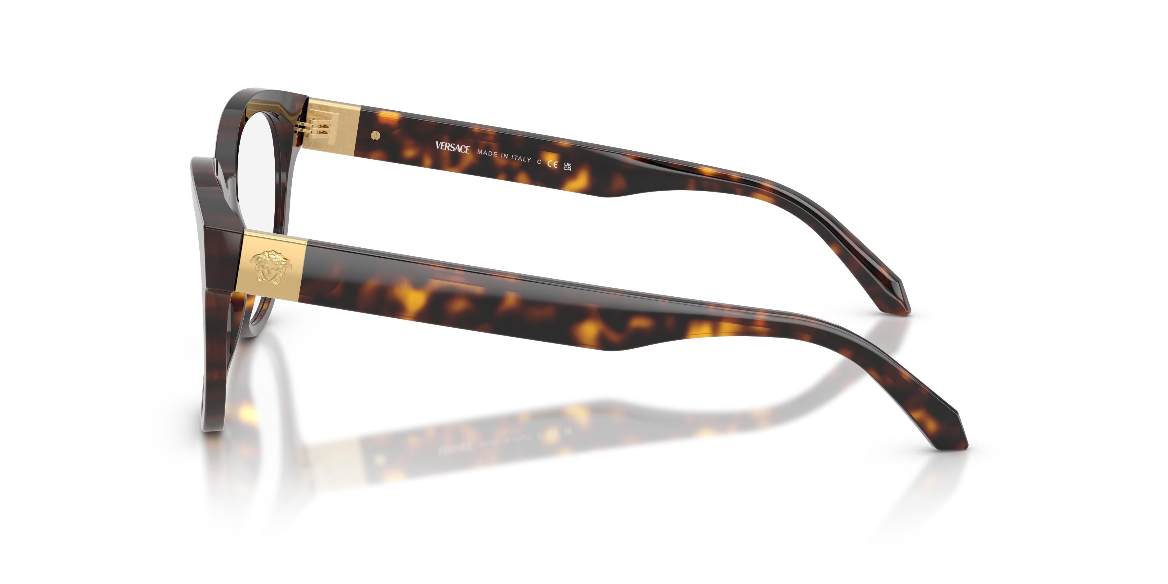 Gafas Graduadas Versace VE3384 108