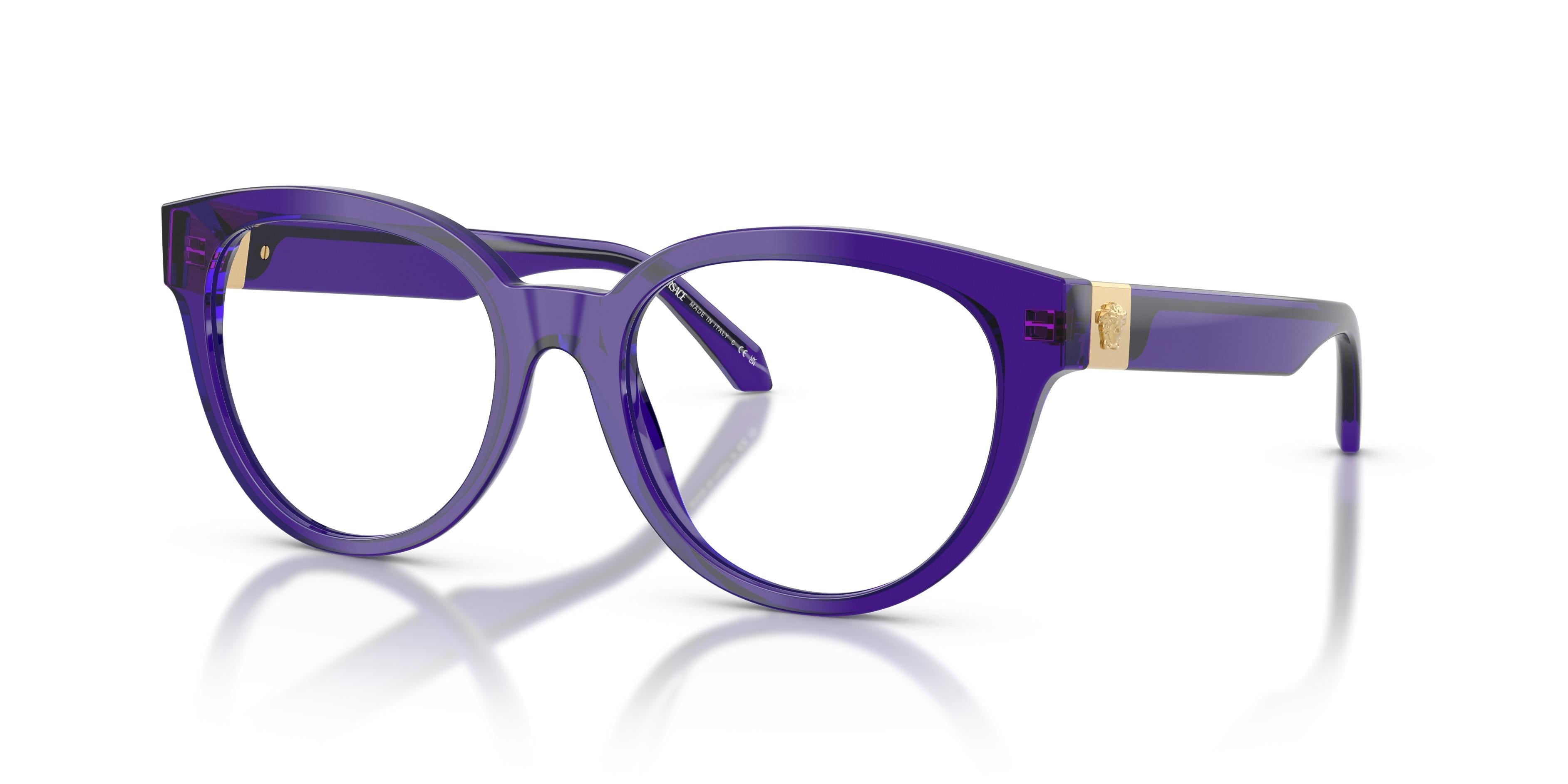 Gafas Graduadas Versace VE3384 5545