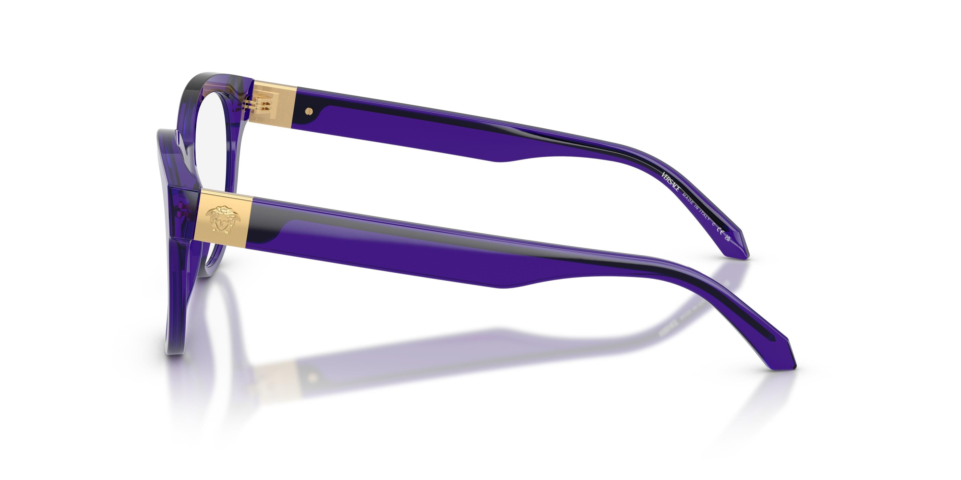 Gafas Graduadas Versace VE3384 5545