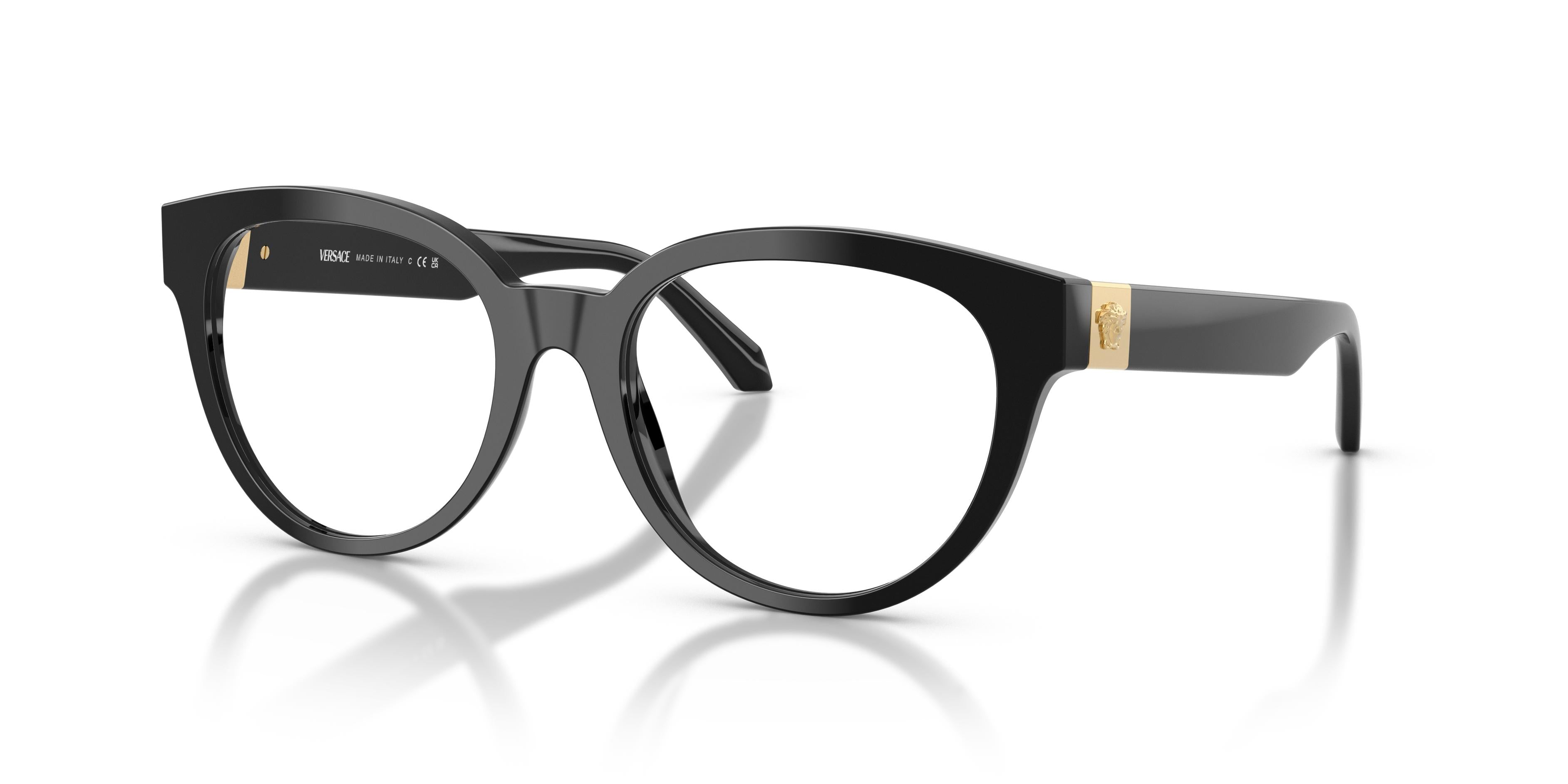 Gafas Graduadas Versace VE3384 GB1