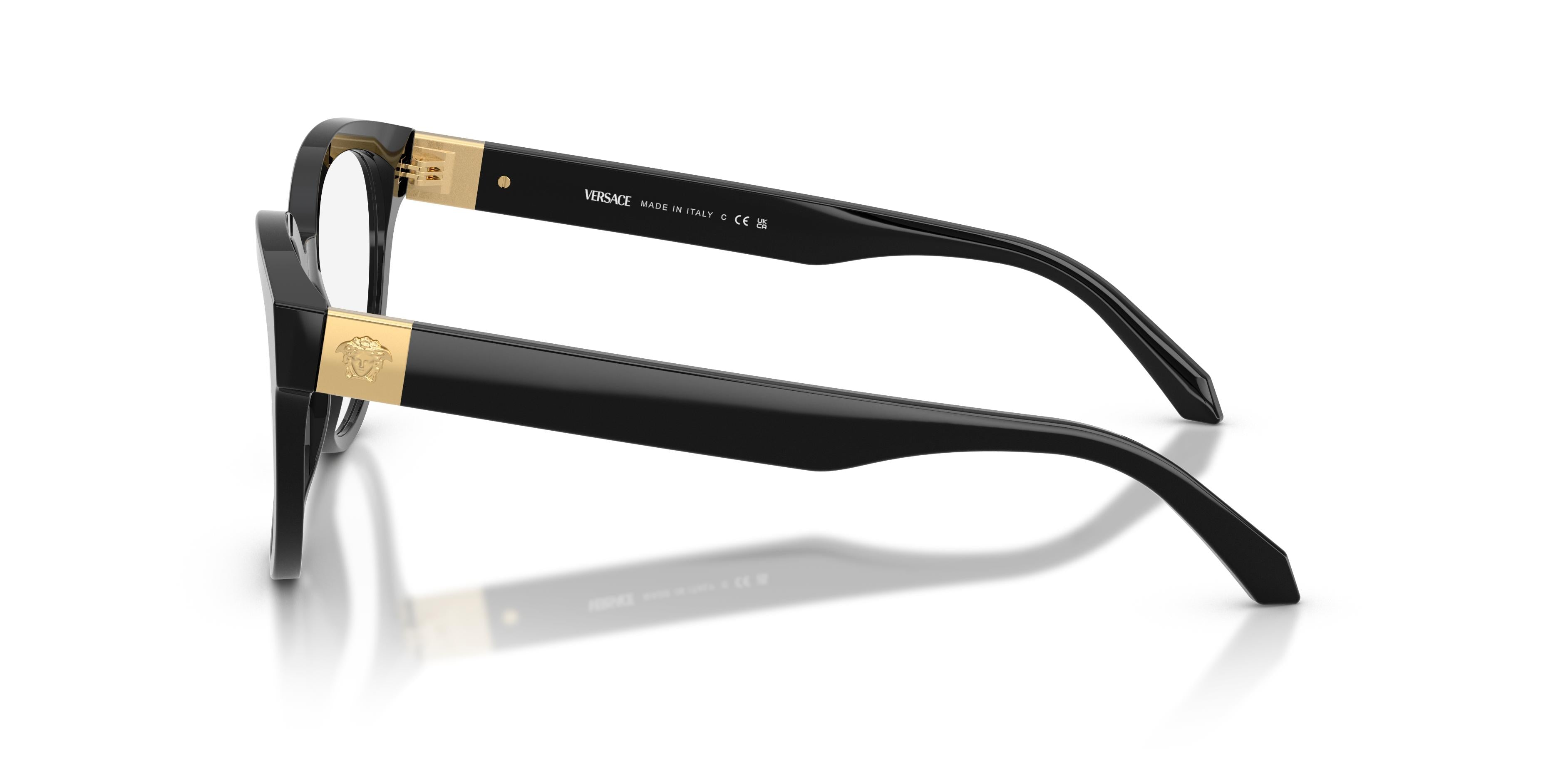 Gafas Graduadas Versace VE3384 GB1