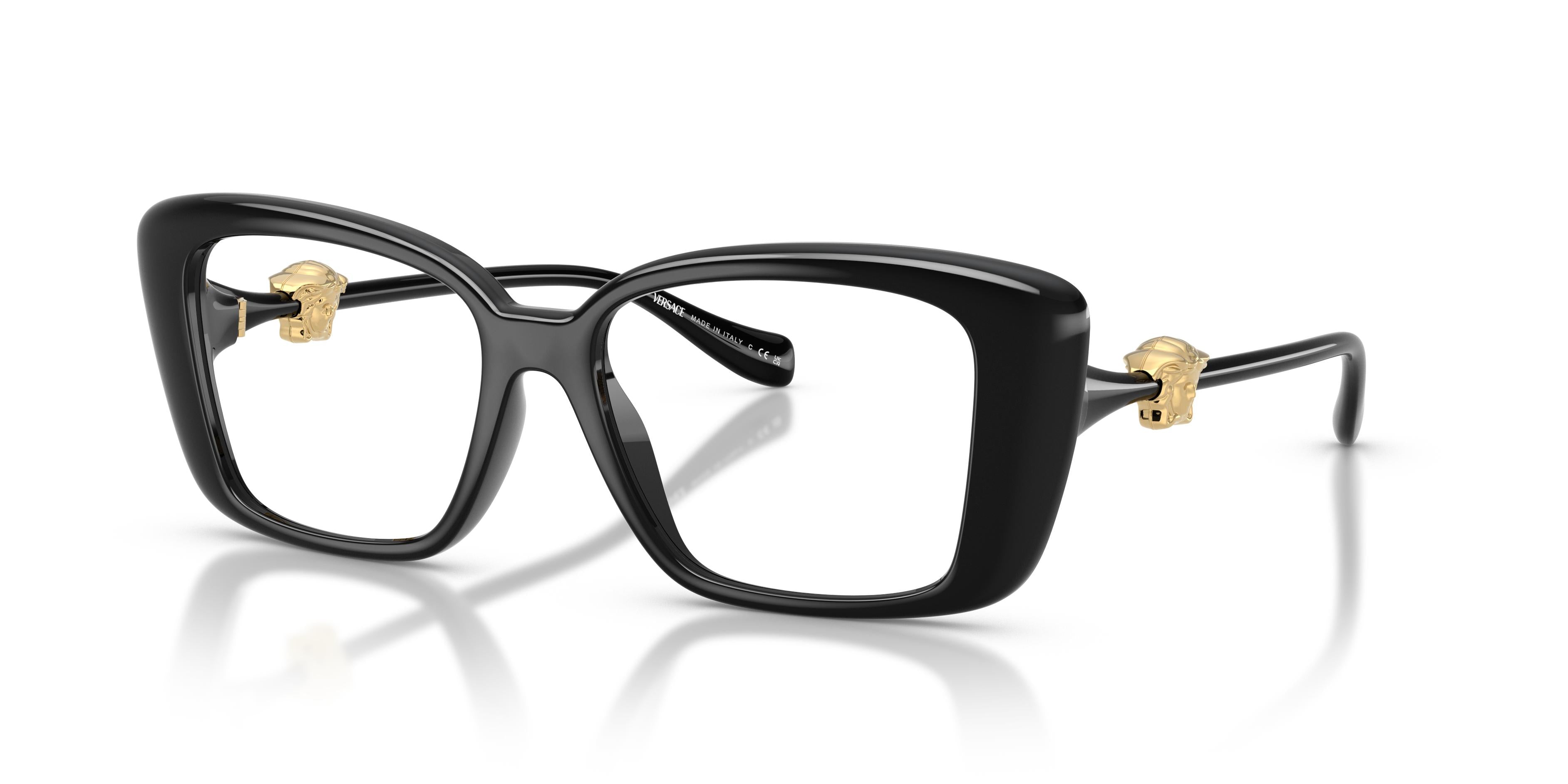 Gafas Graduadas Versace VE3385U GB1