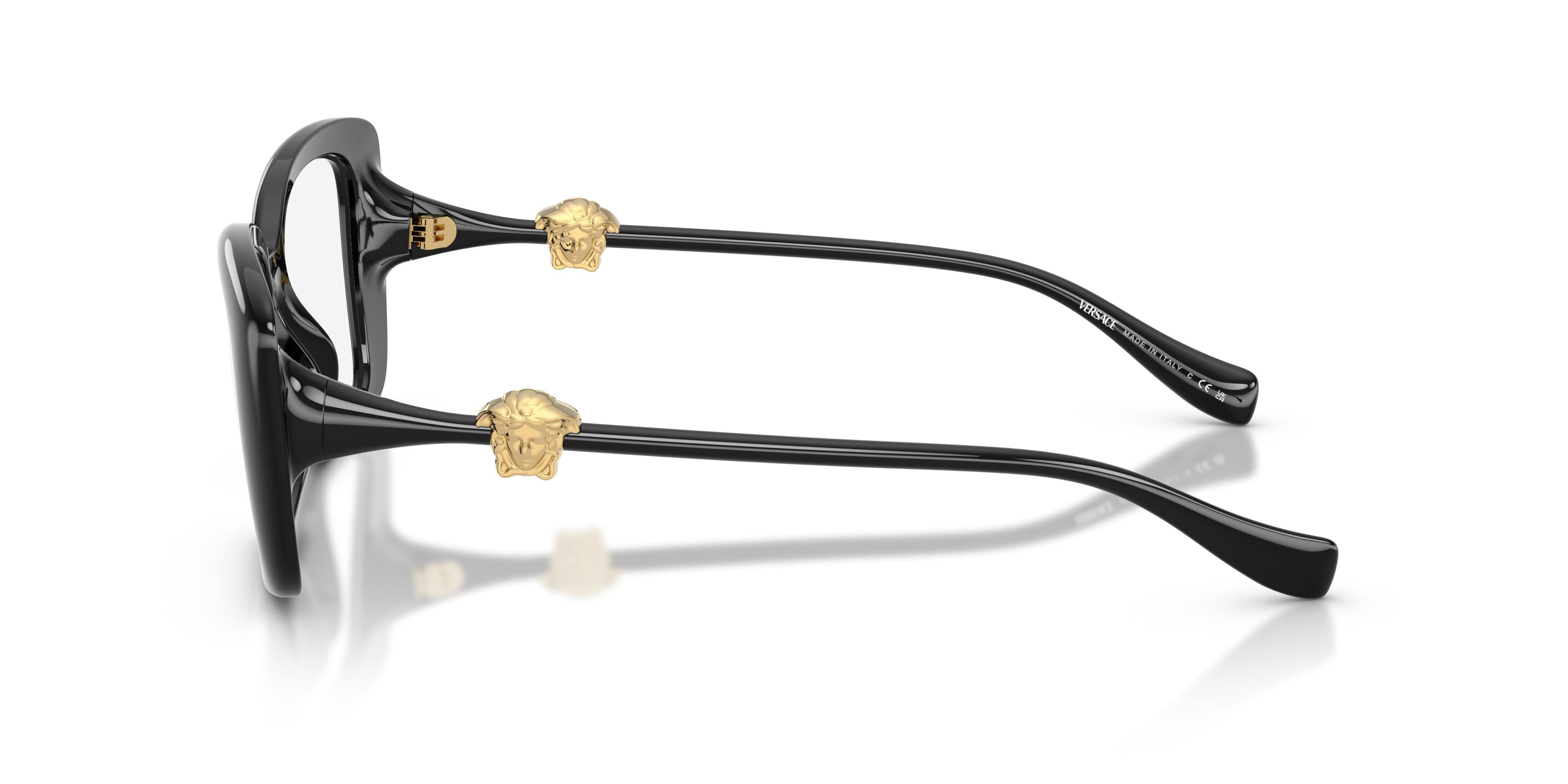 Gafas Graduadas Versace VE3385U GB1