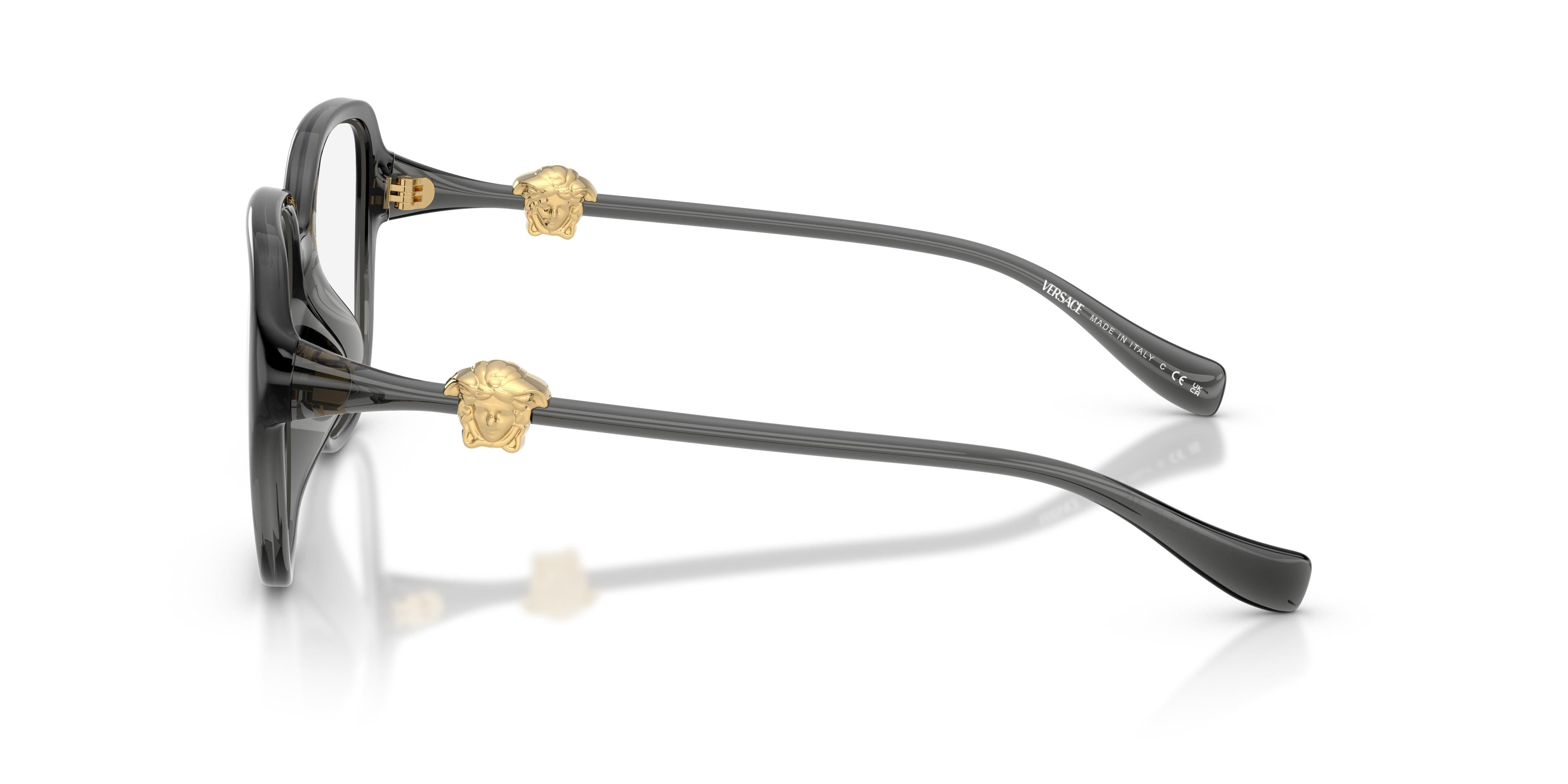 Gafas Graduadas Versace VE3386D 5483 55 18