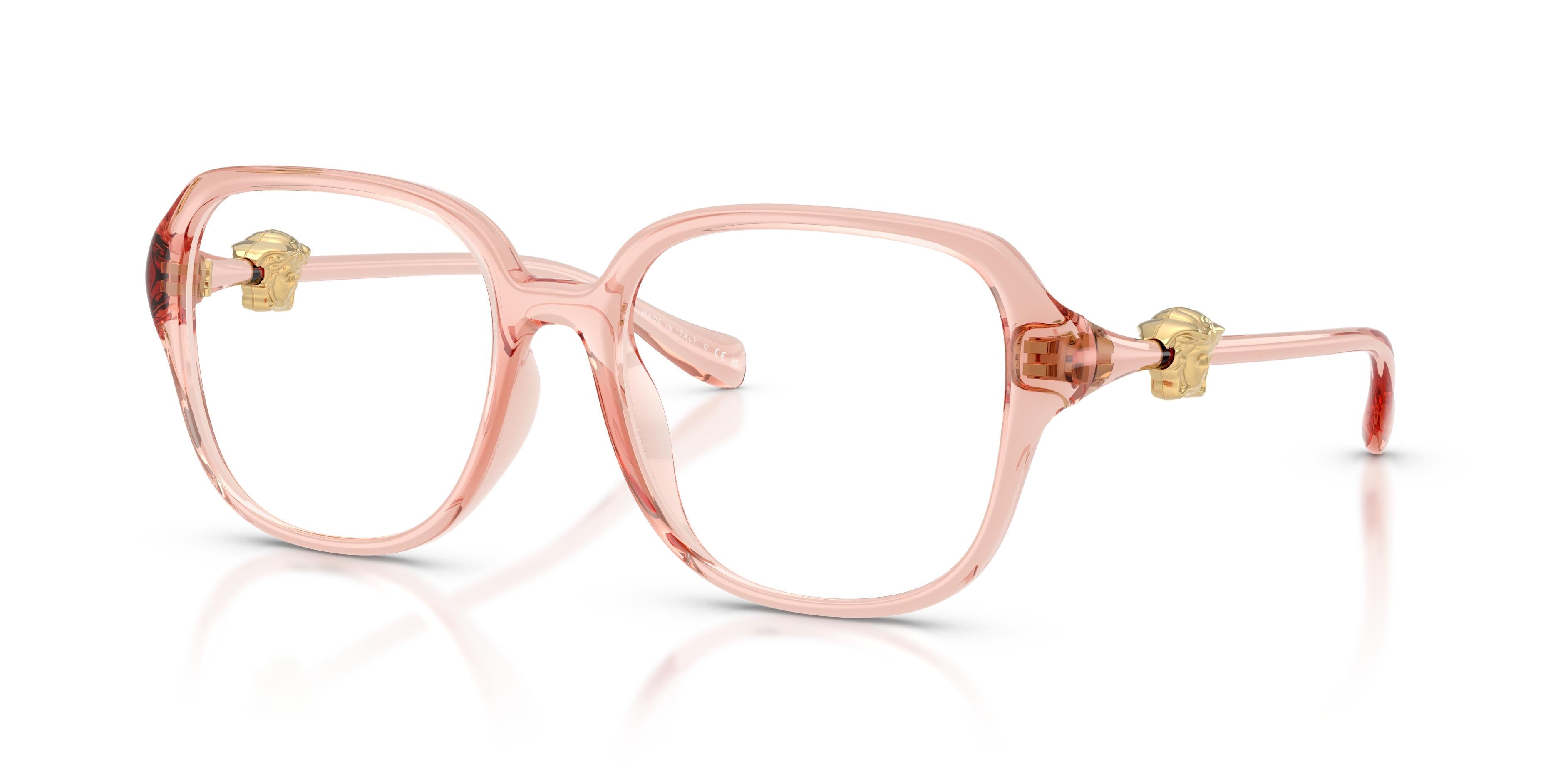 Gafas Graduadas Versace VE3386D 5533 55 18