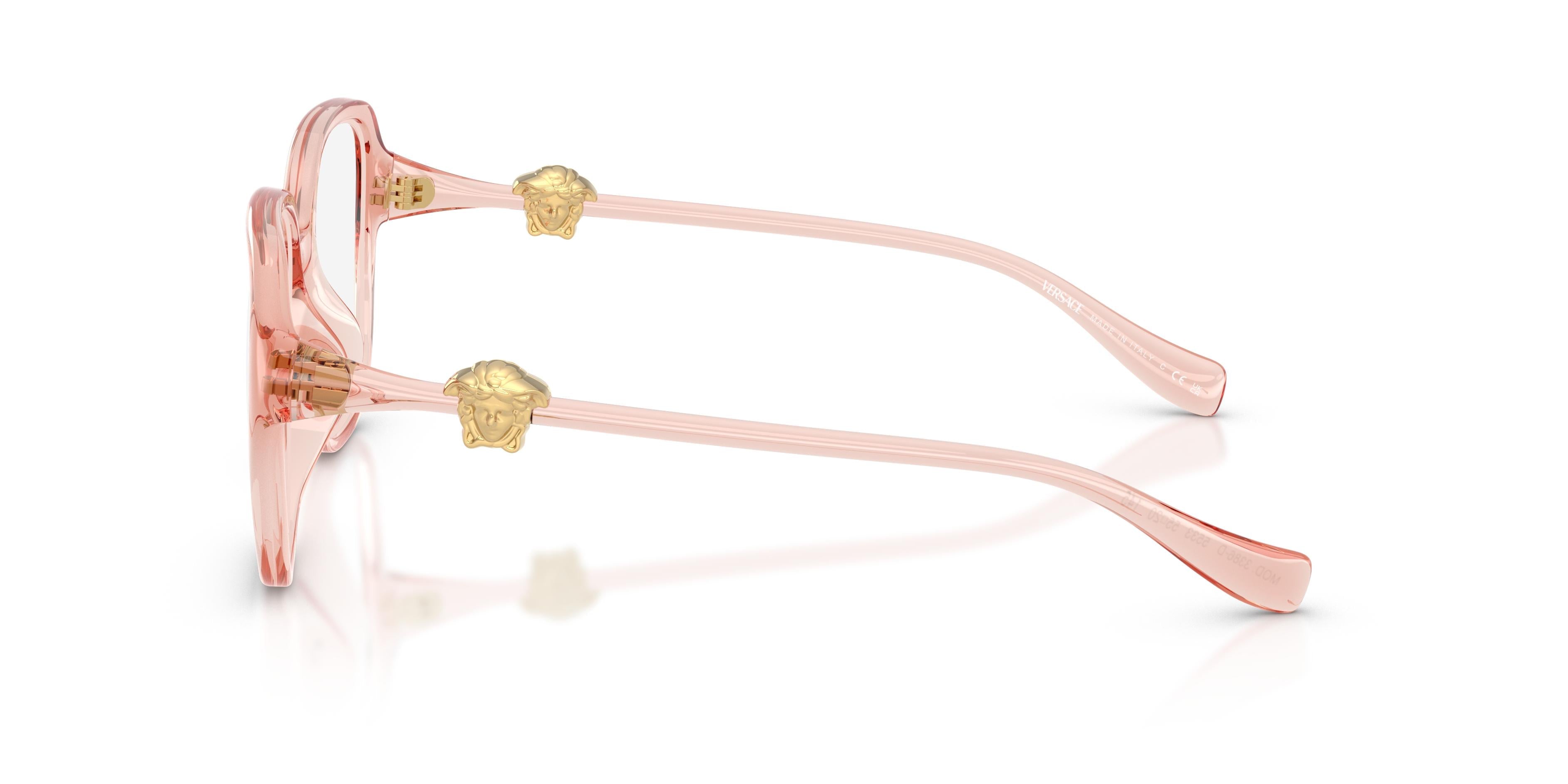 Gafas Graduadas Versace VE3386D 5533 55 18