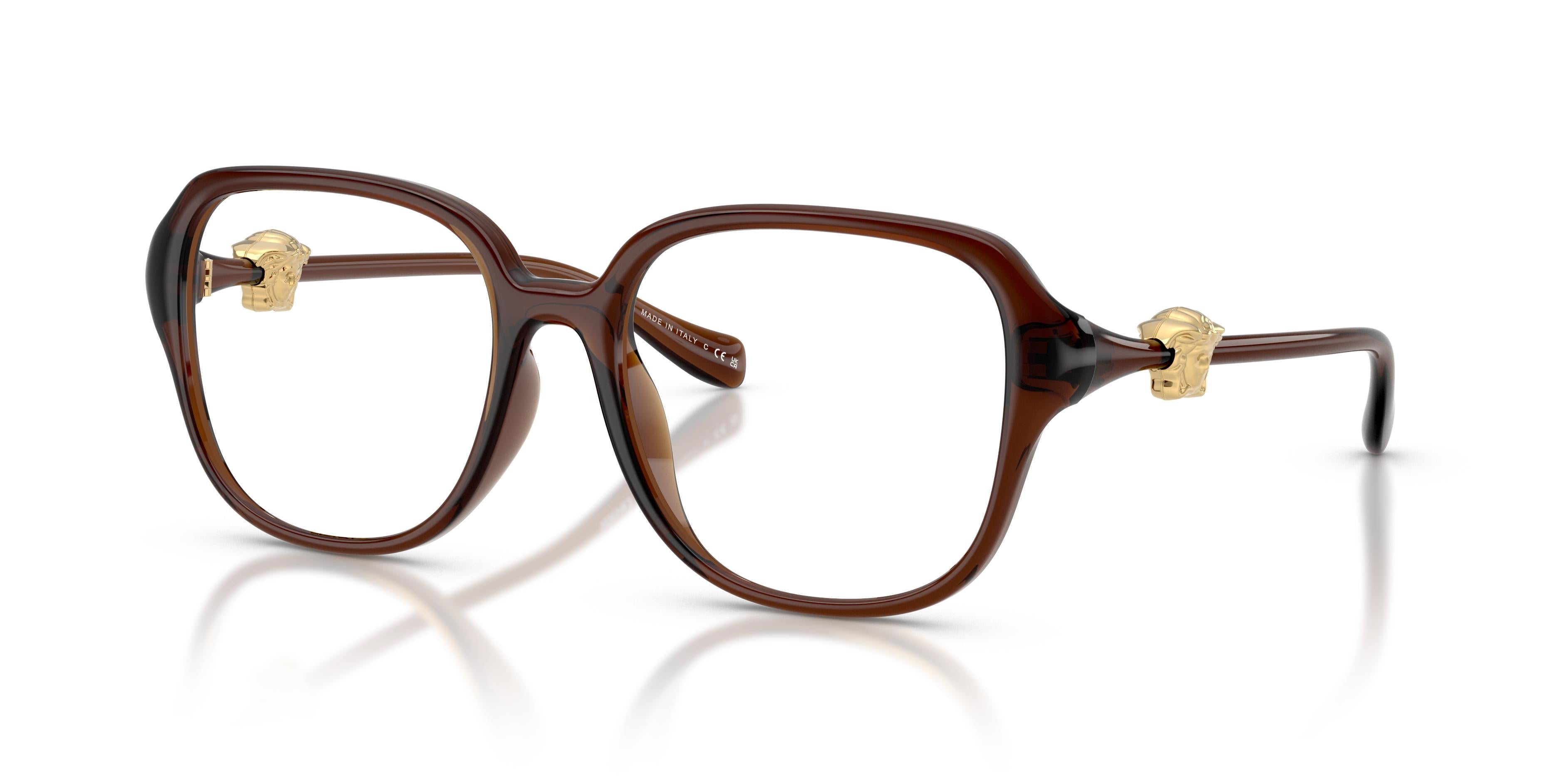 Gafas Graduadas Versace VE3386D 5534 55 18